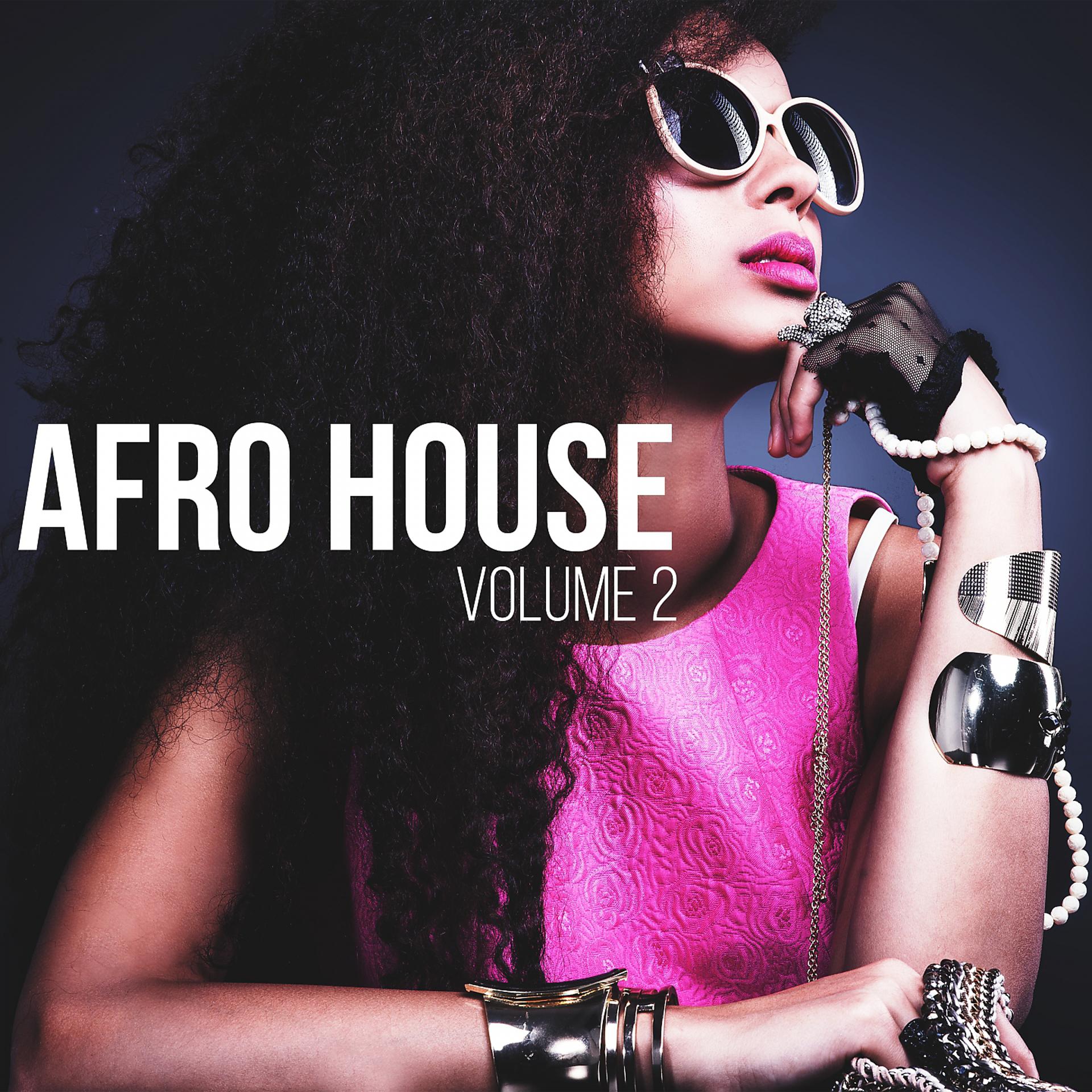 Постер альбома Afro House, Vol. 2