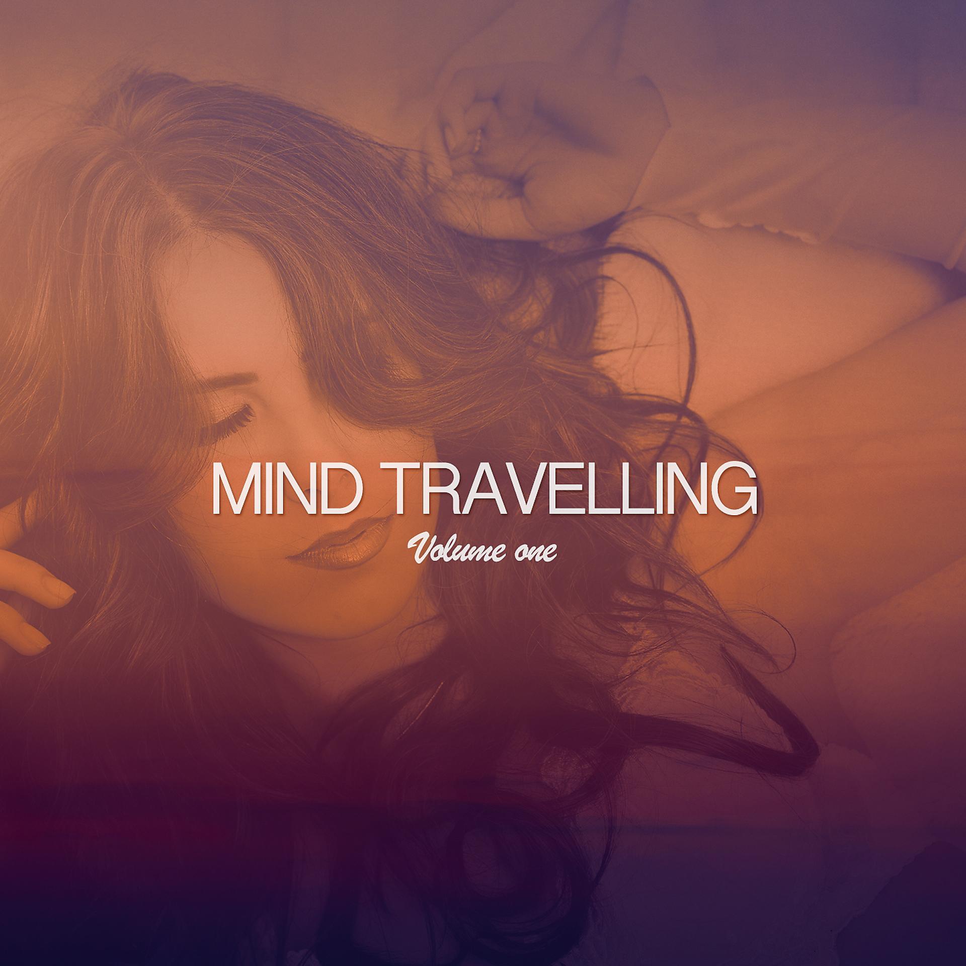 Постер альбома Mind Travelling, Vol. 1