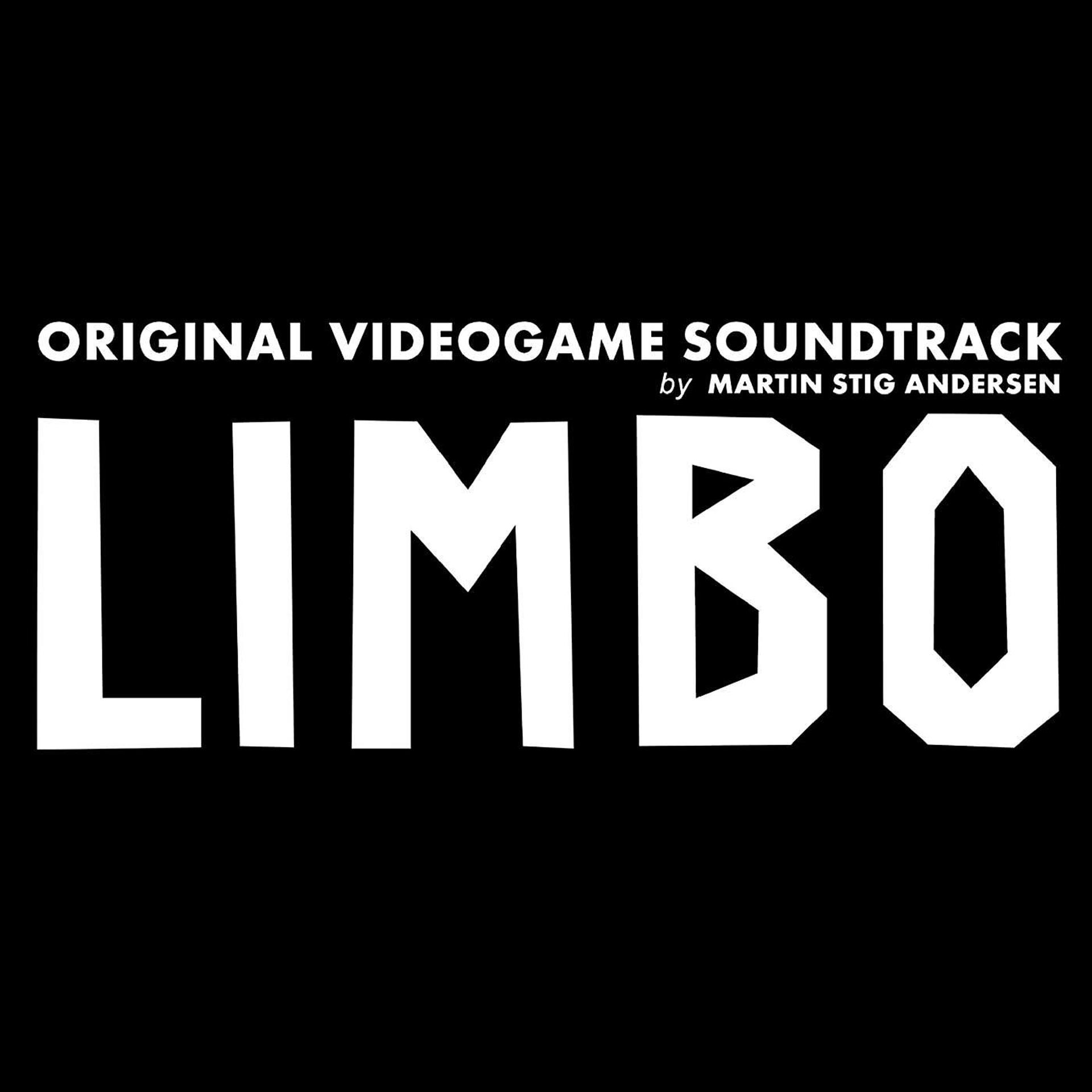 Постер альбома Limbo (Original Videogame Soundtrack)