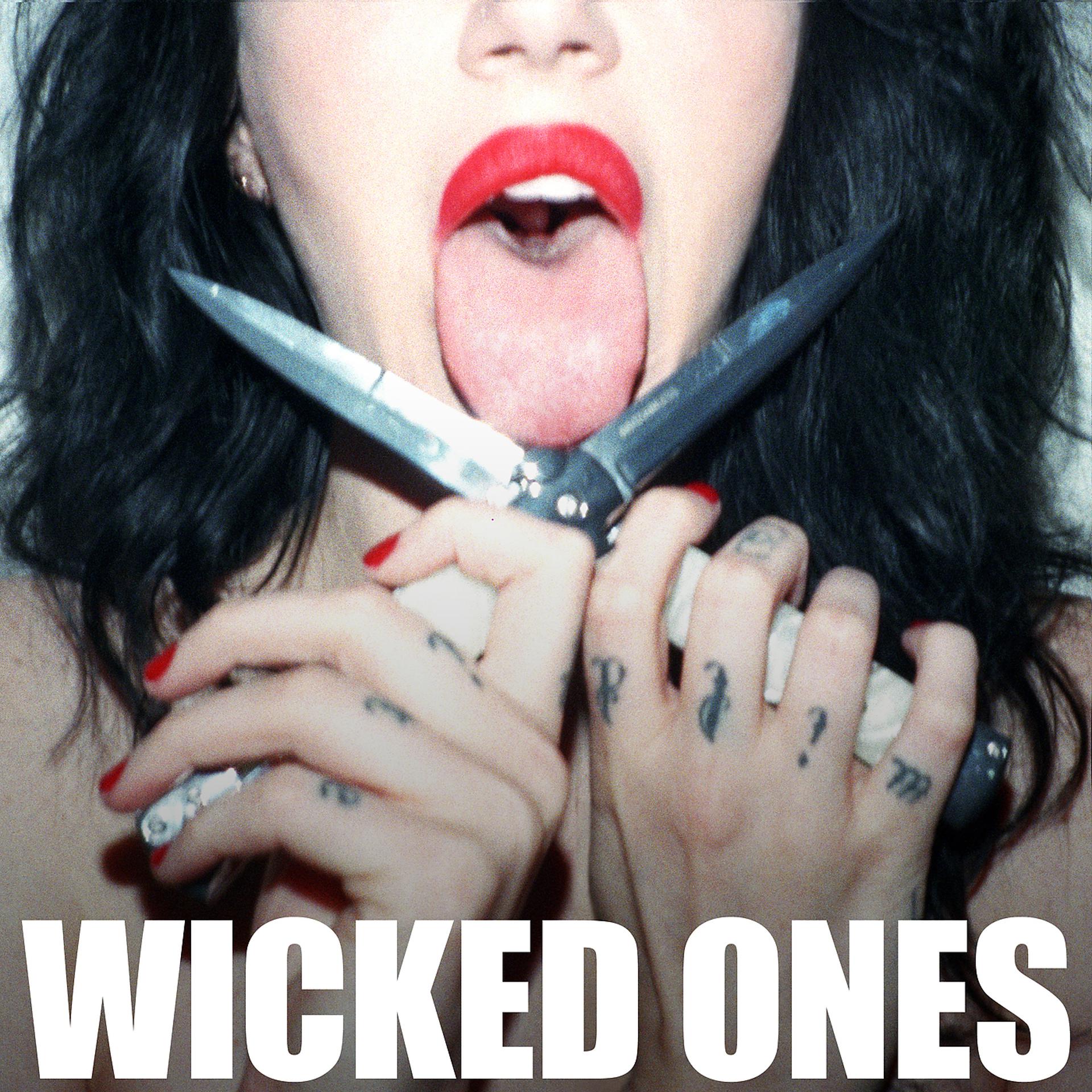 Постер альбома Wicked Ones