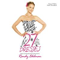 Постер альбома 27 Dresses