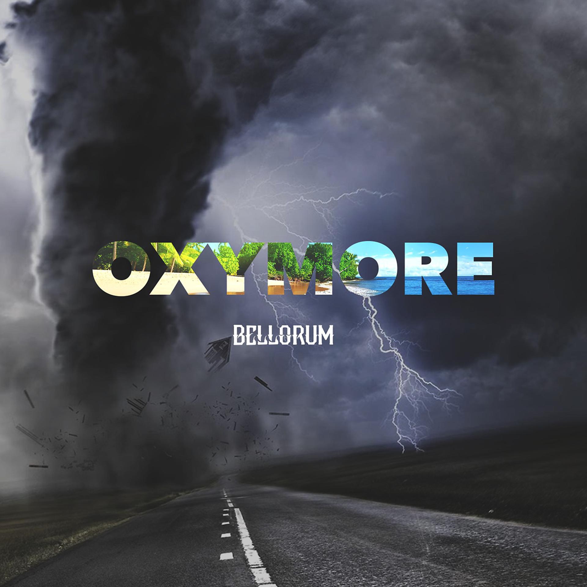 Постер альбома Oxymore
