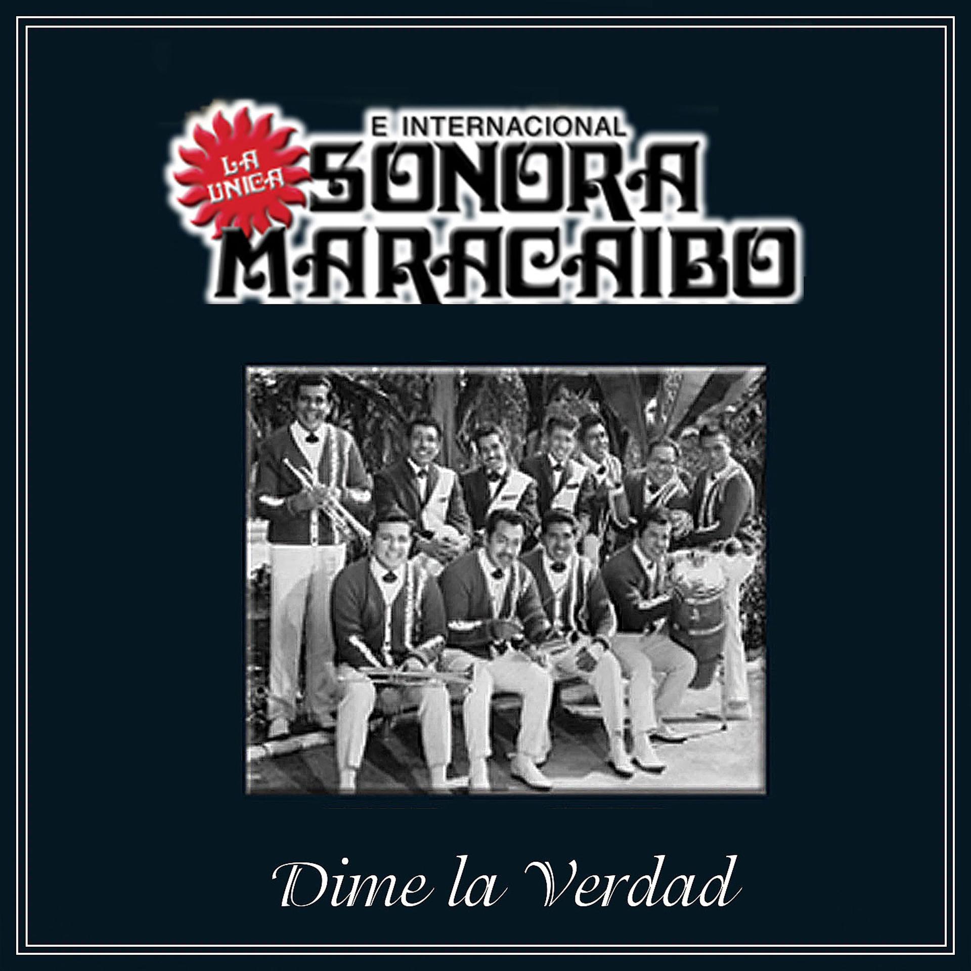 Постер альбома Dime la Verdad