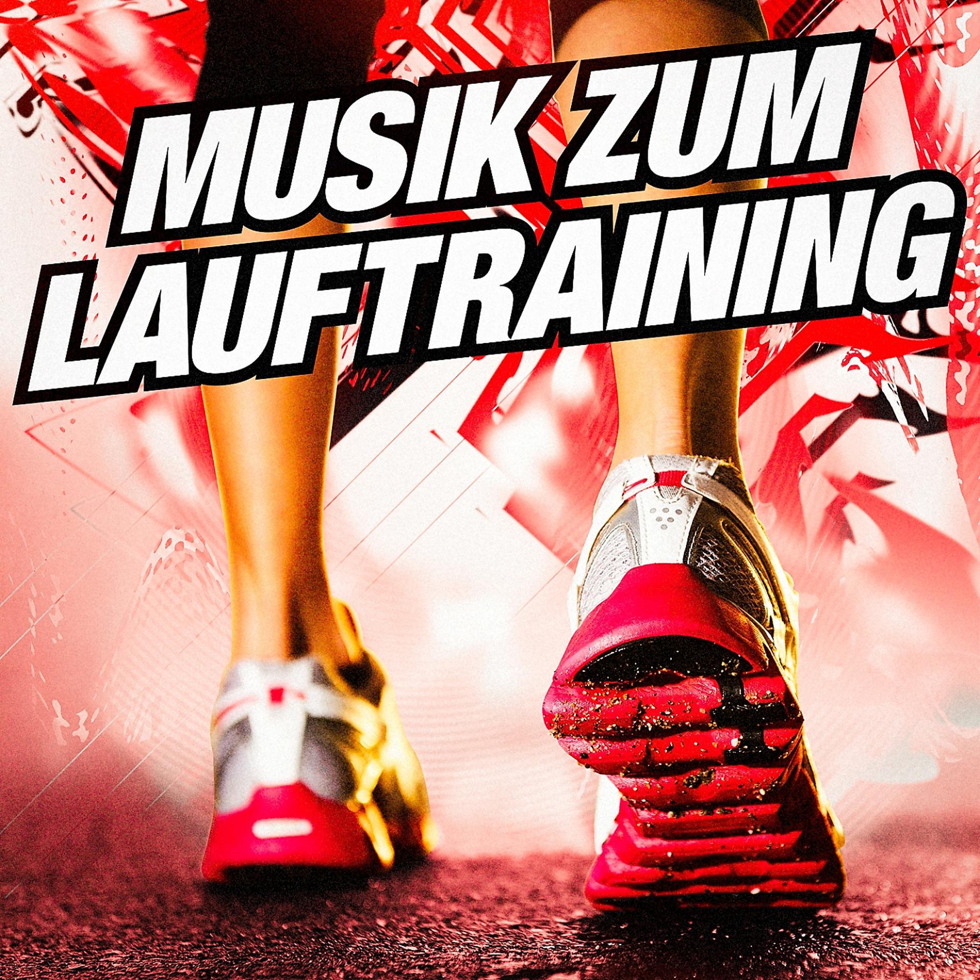 Постер альбома Musik zum Lauftraining: Hits, Vol. 1