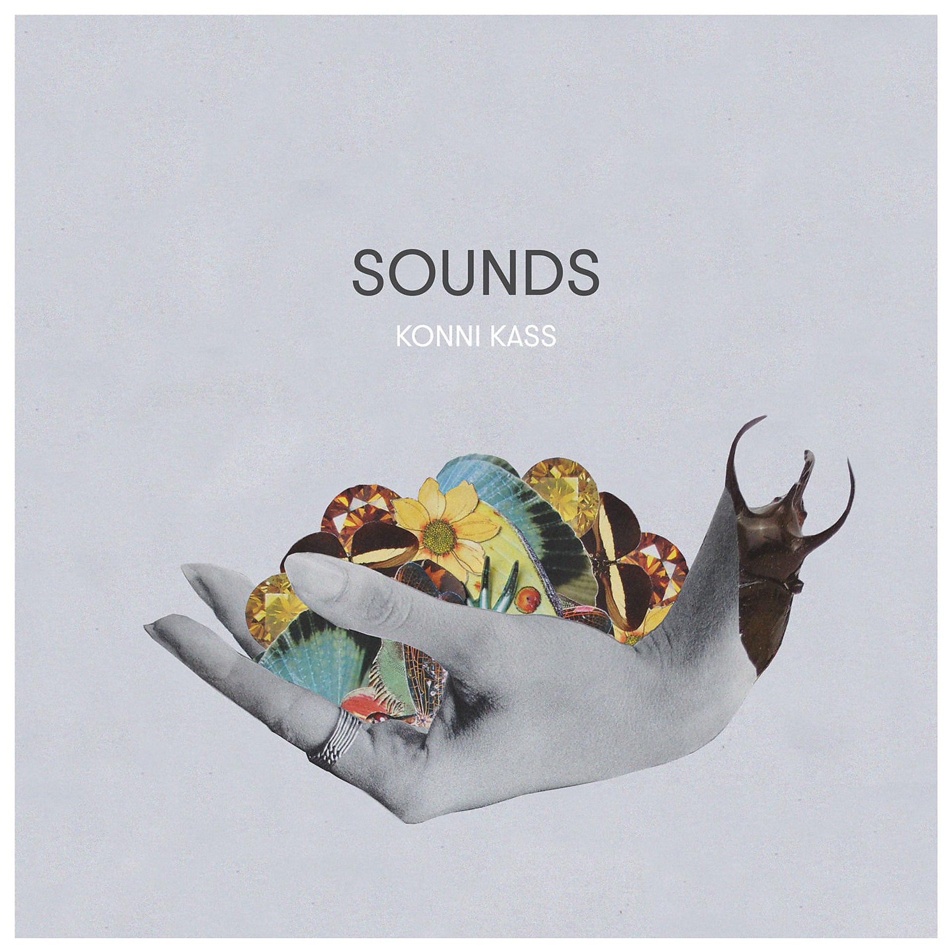 Постер альбома Sounds