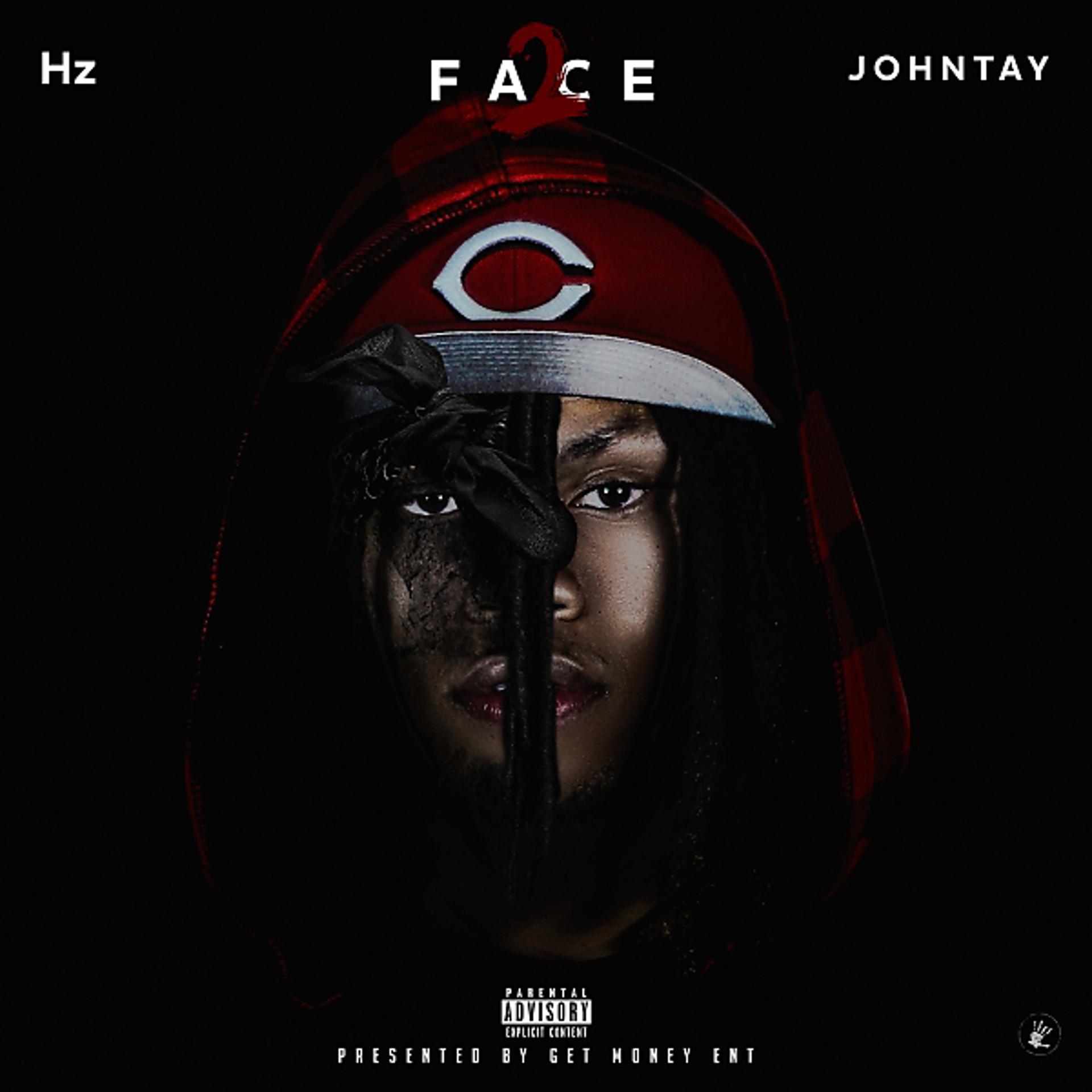 Постер альбома 2 Face