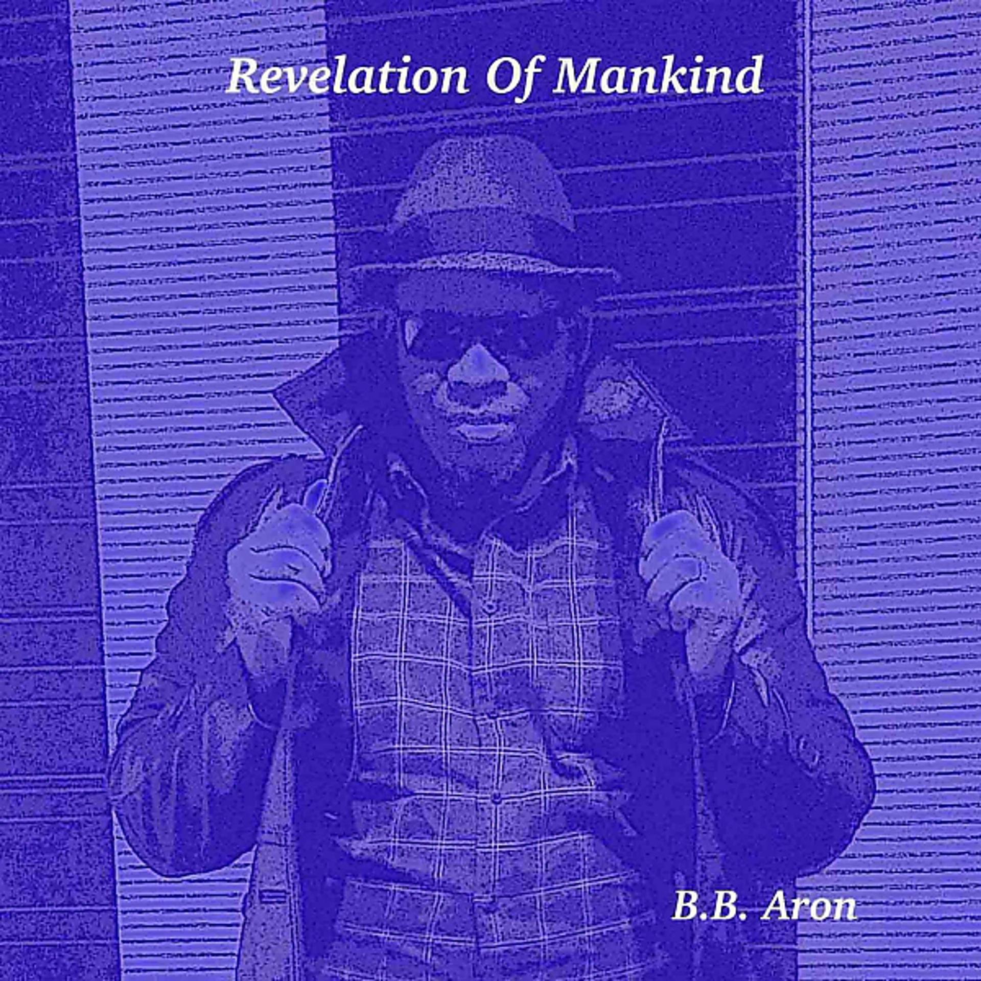 Постер альбома Revelation of Mankind
