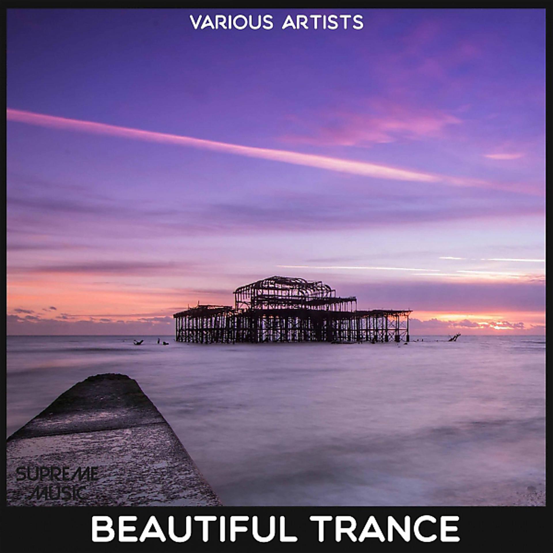Постер альбома Beautiful Trance