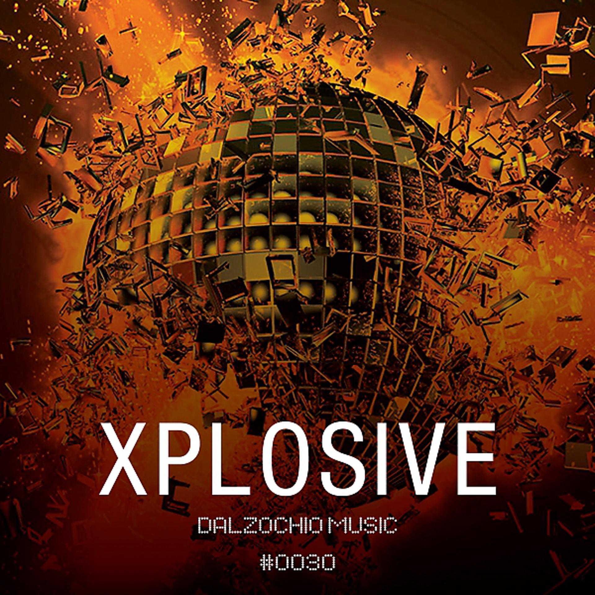 Постер альбома Xplosive