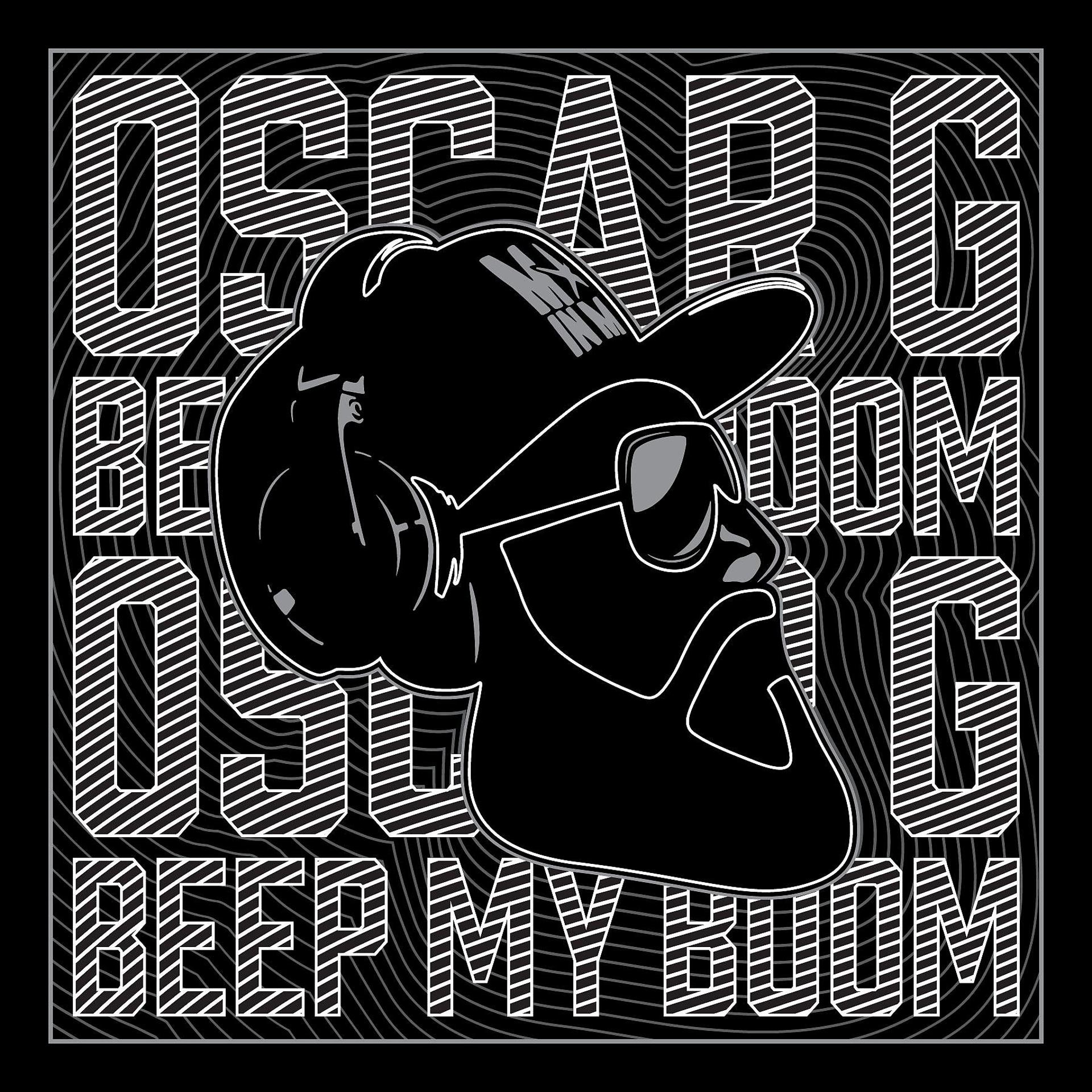 Постер альбома Beep My Boom
