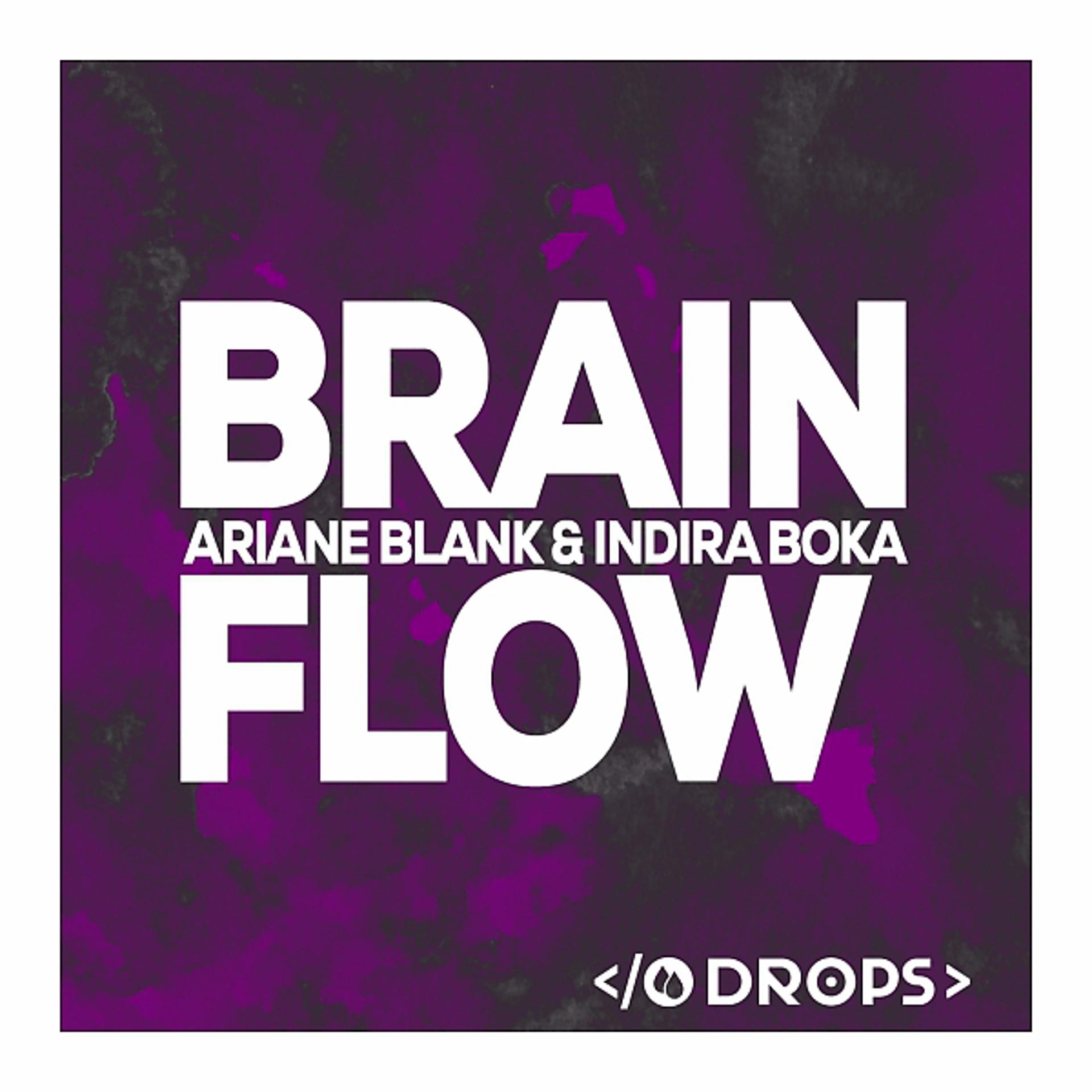 Постер альбома Brain Flow
