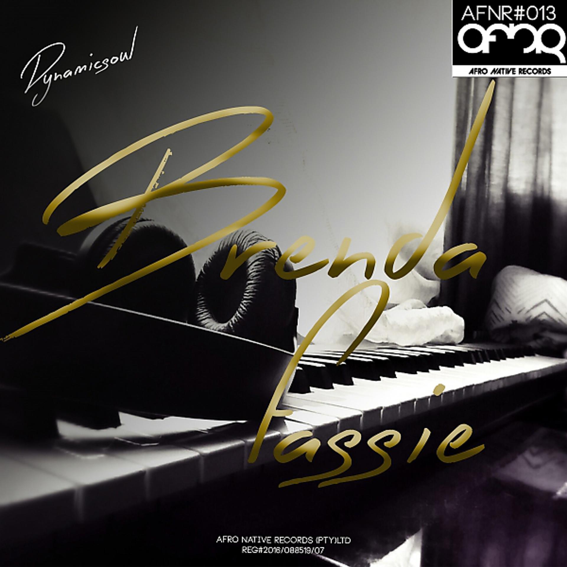 Постер альбома Brenda Fassie