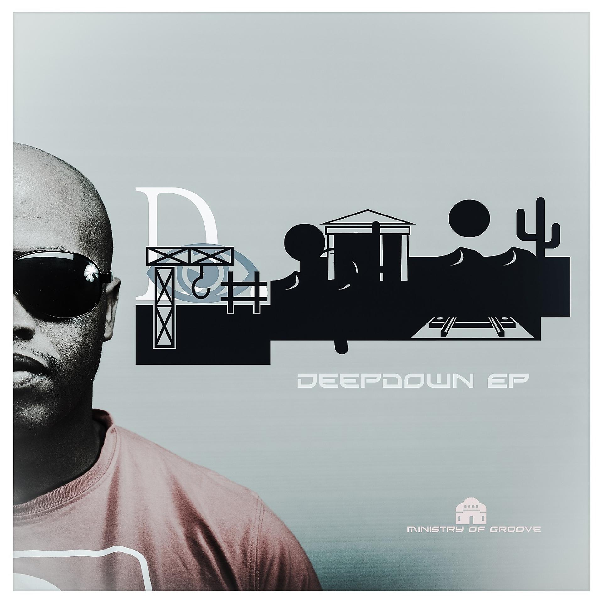 Постер альбома Deep Down EP