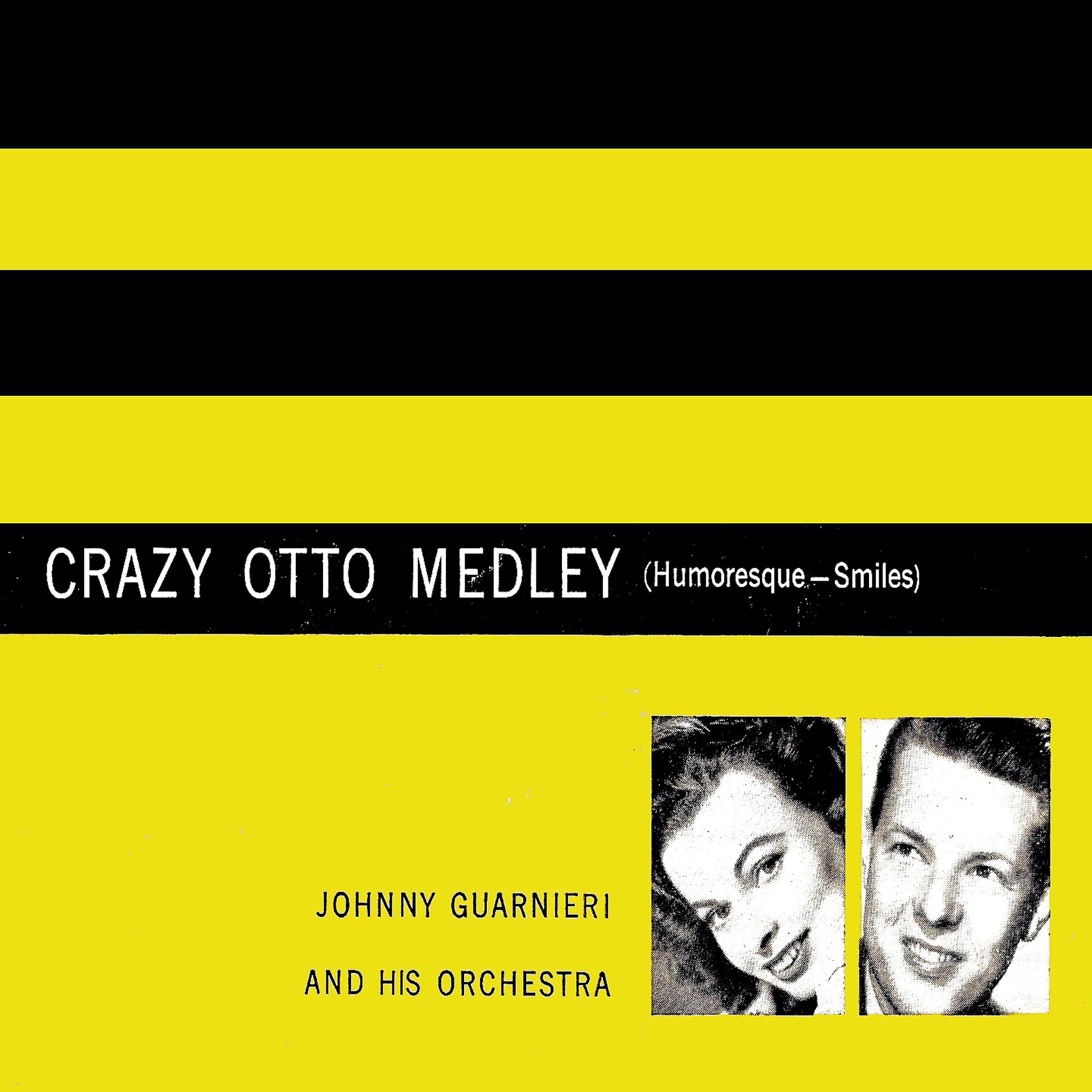 Постер альбома Crazy Otto Medley