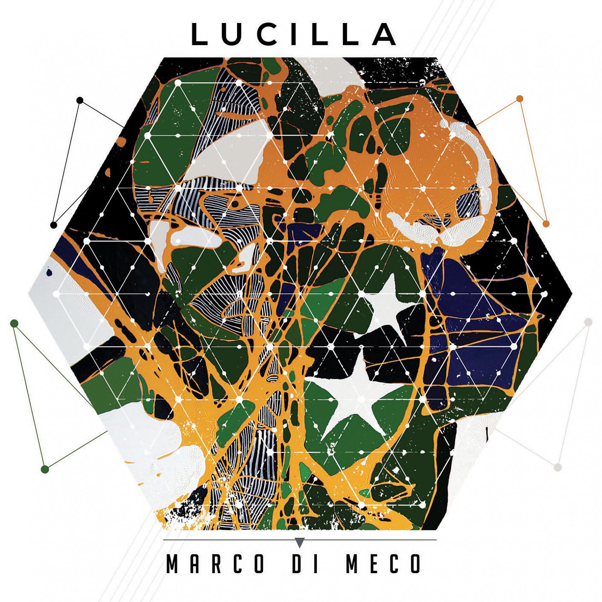 Постер альбома Lucilla