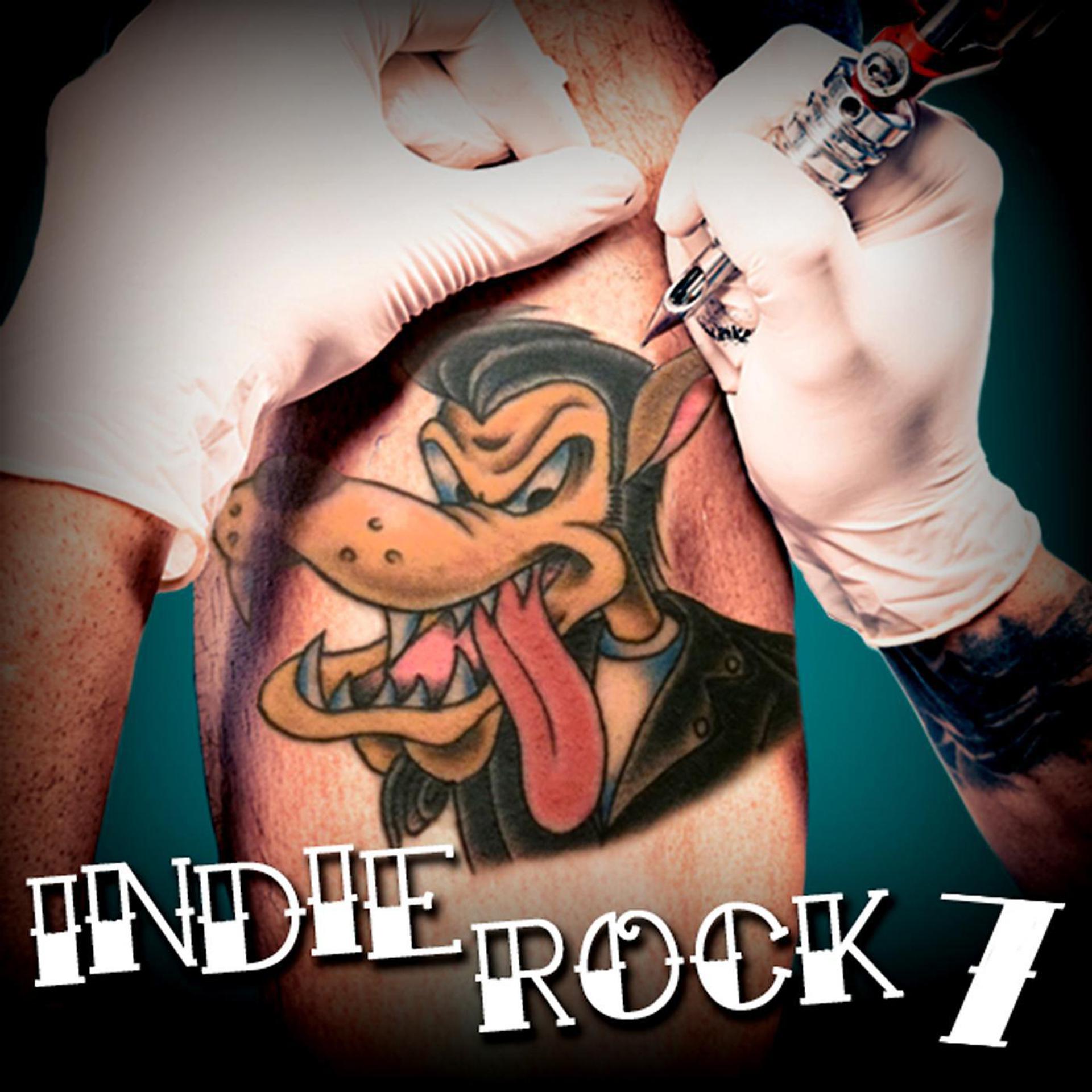 Постер альбома Indie Rock 7