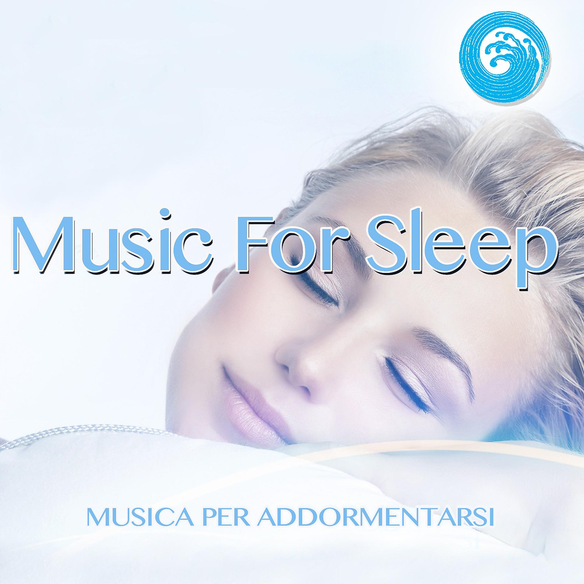 Постер альбома Music for Sleeping: Musica per addormentarsi