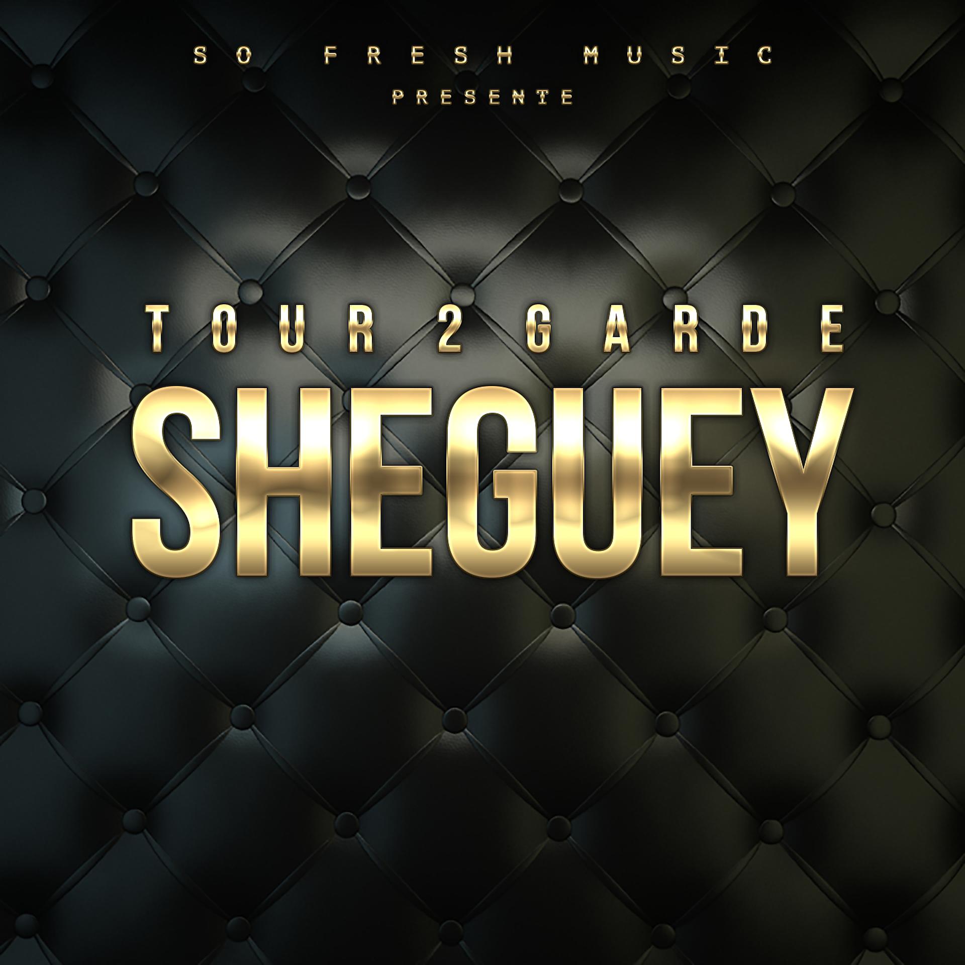 Постер альбома Sheguey