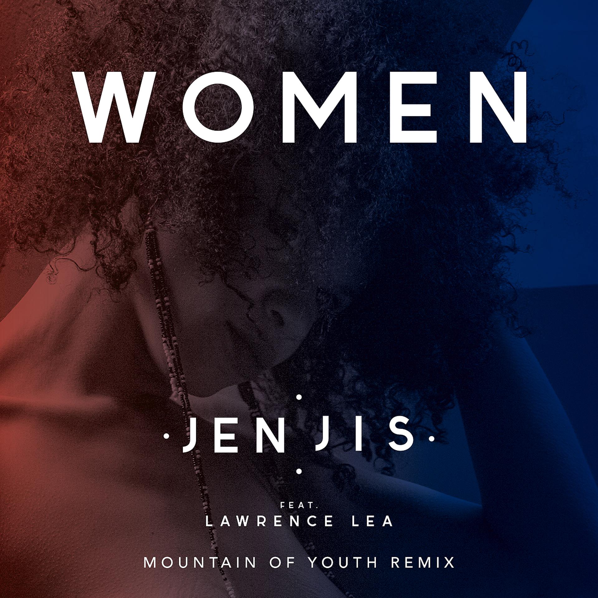 Постер альбома Women (Mountain Of Youth Remix)
