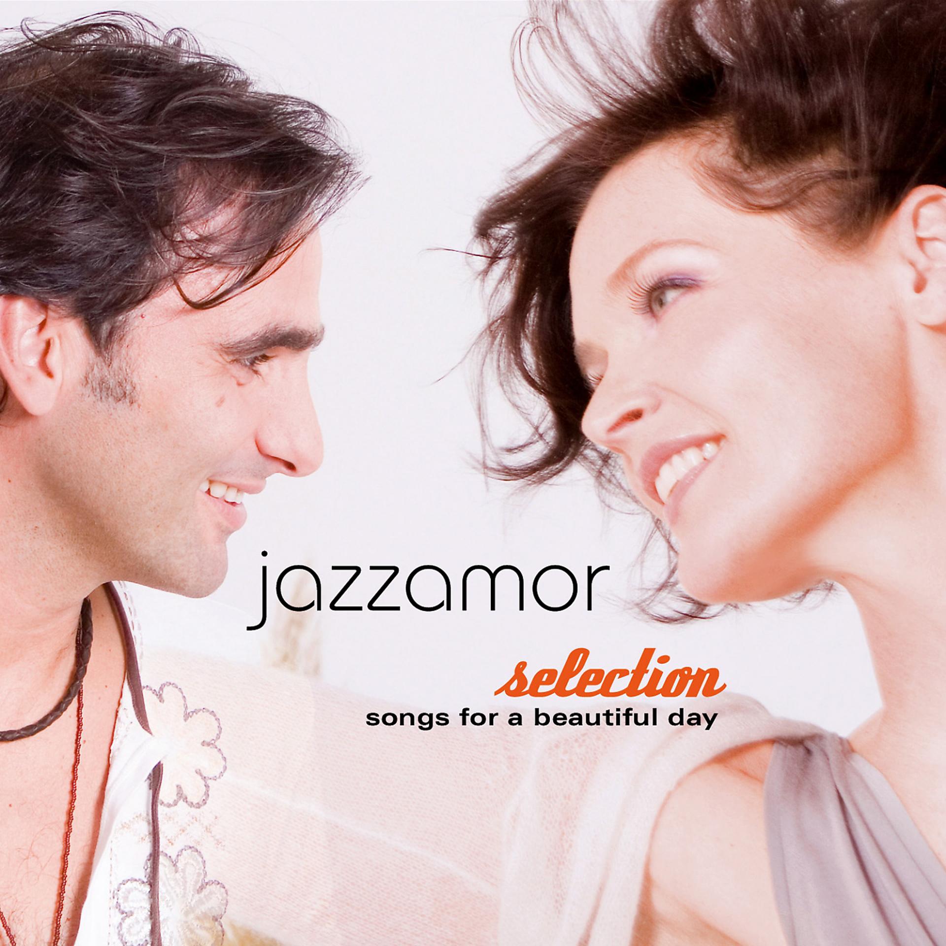 Постер альбома Jazzamor Selection