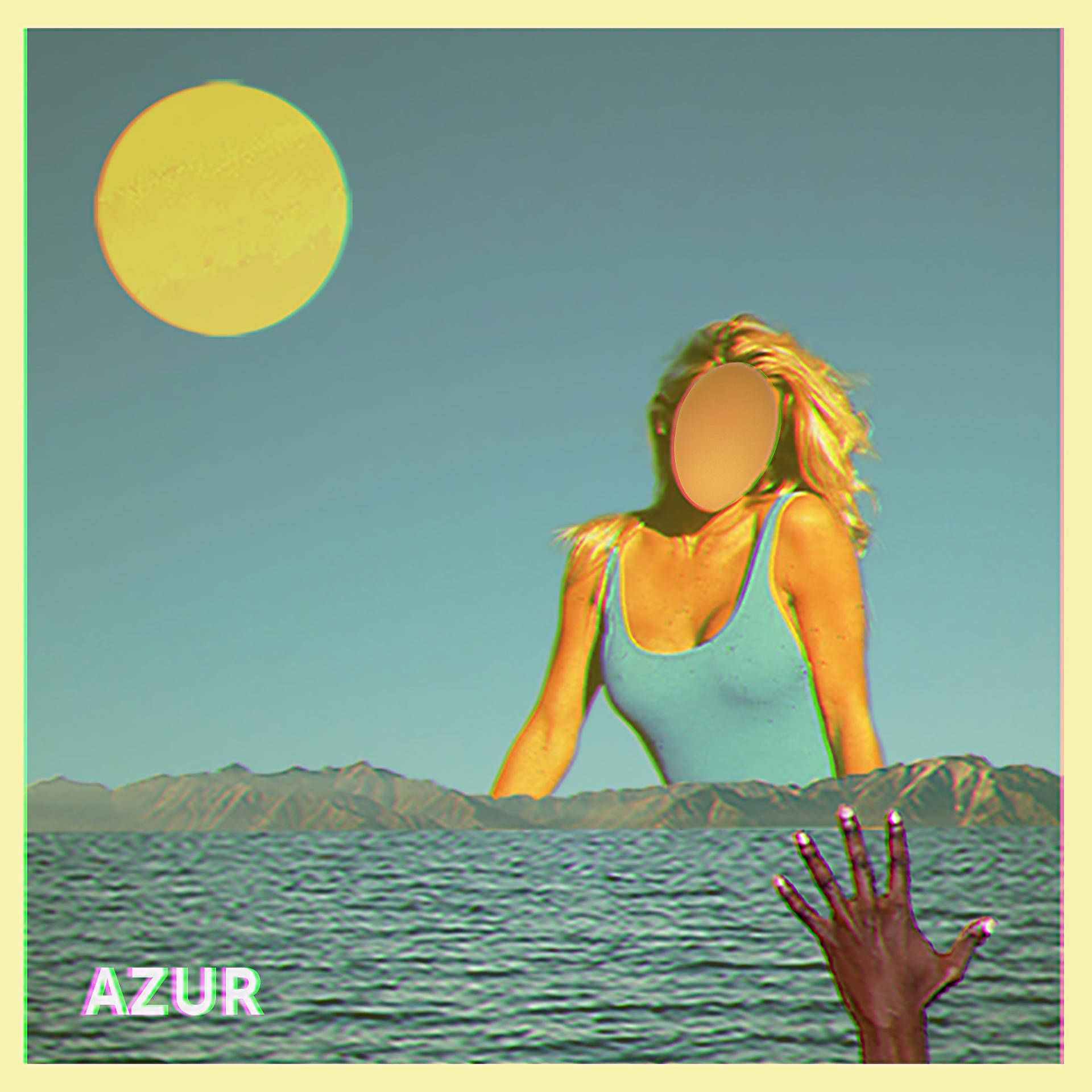 Постер альбома AZUR
