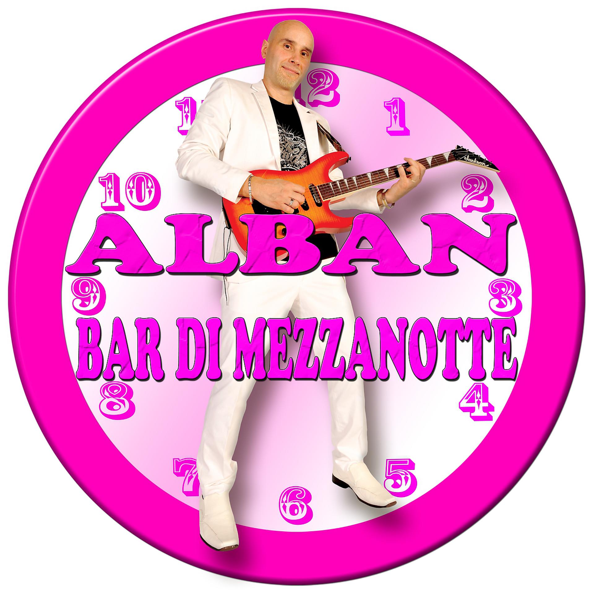 Постер альбома Bar di mezzanotte