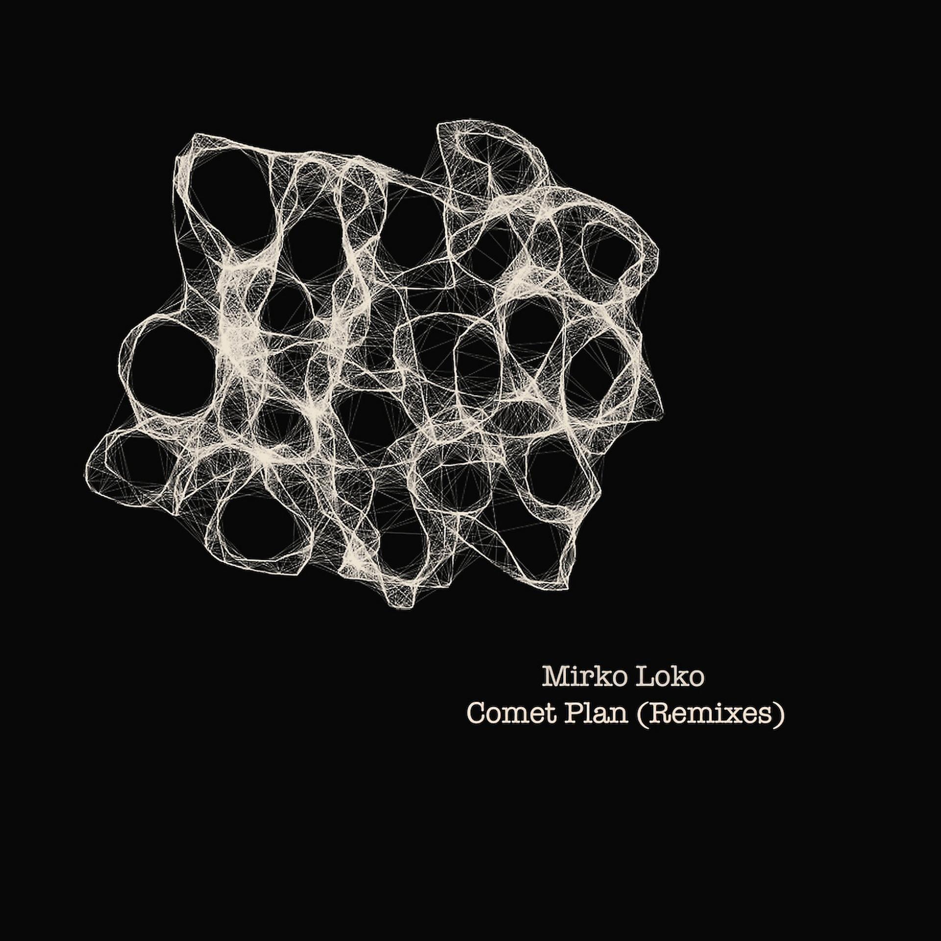 Постер альбома Comet Plan