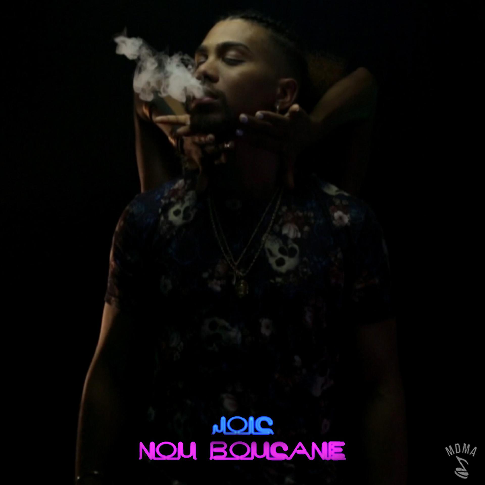 Постер альбома Nou boucane