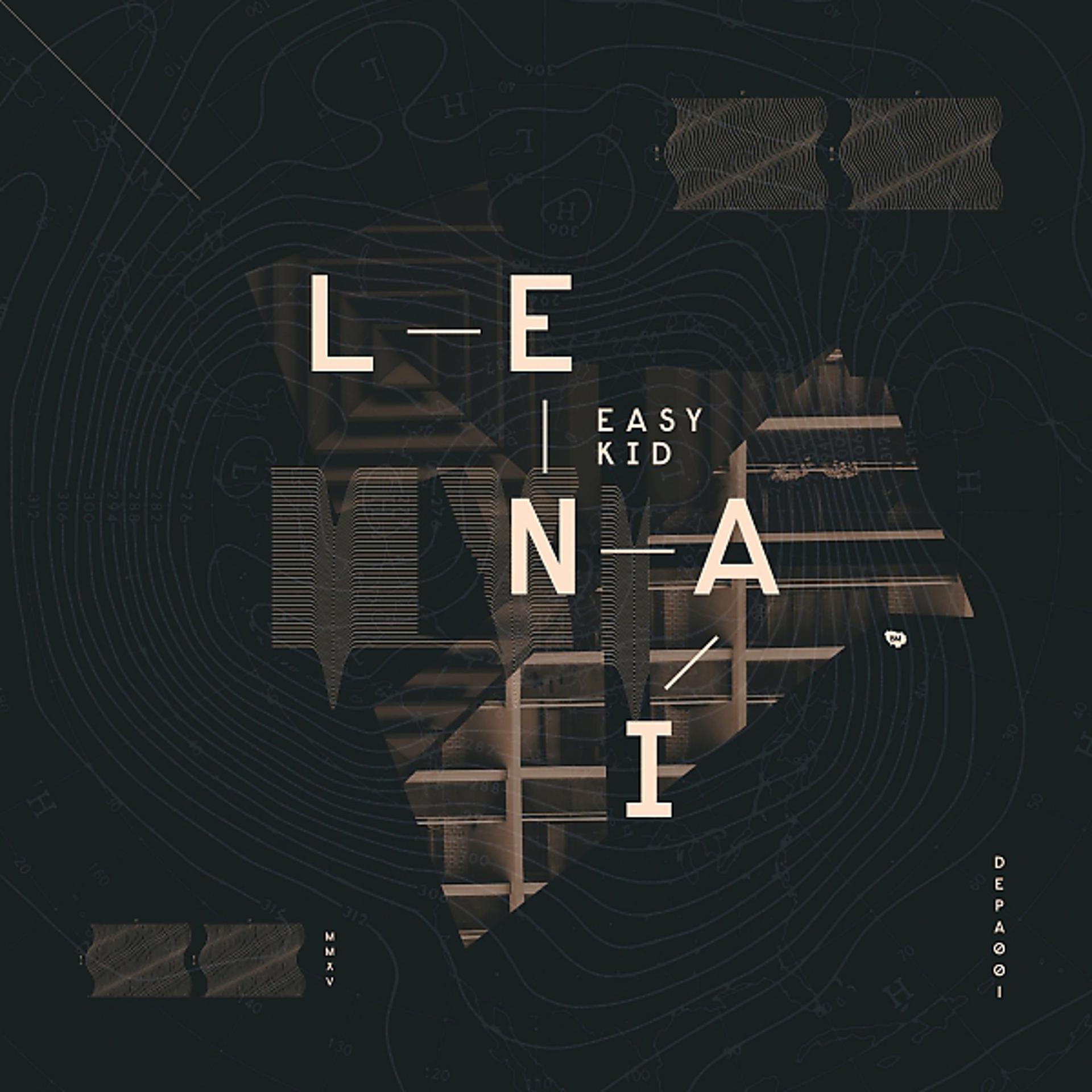 Постер альбома Lenai LP