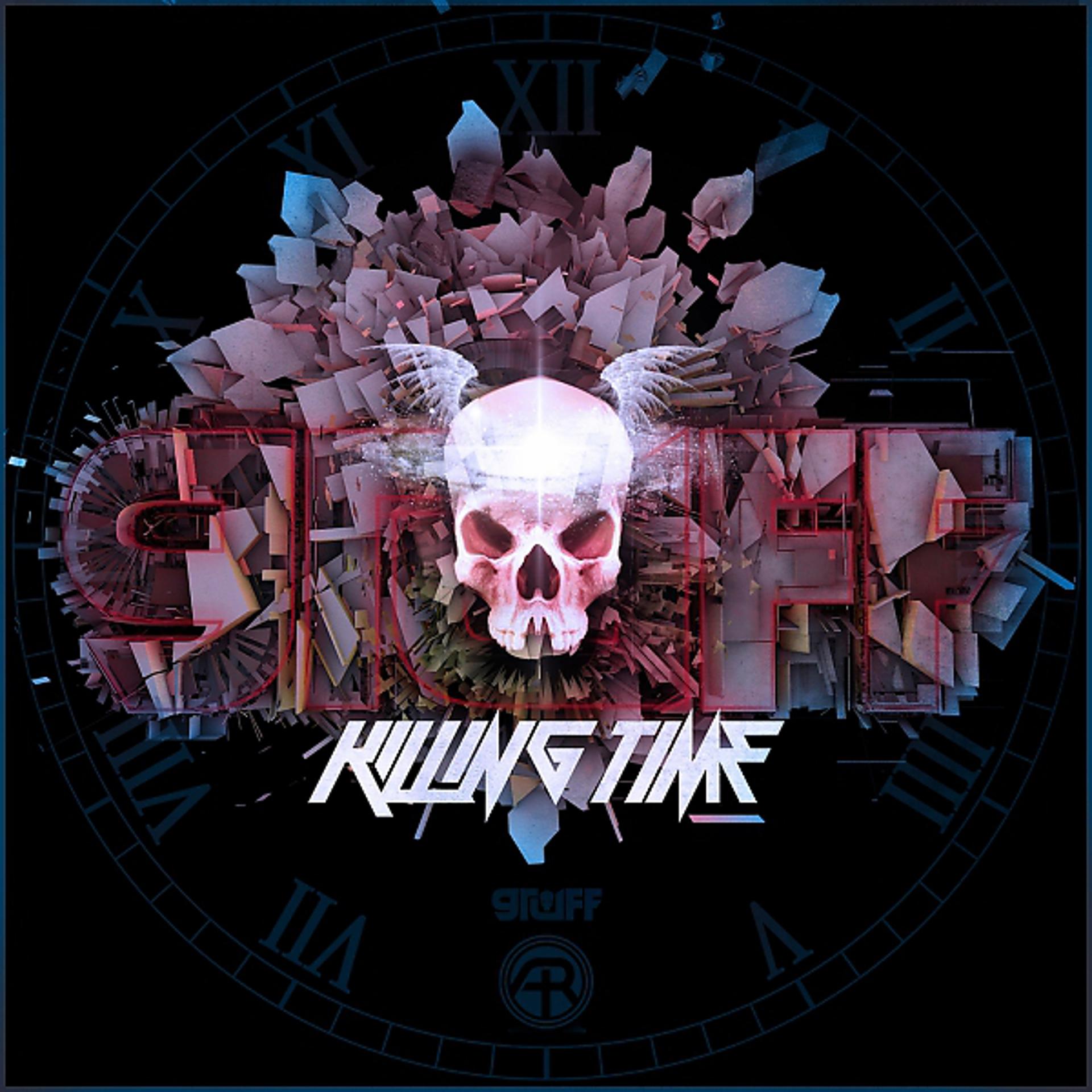 Постер альбома Killing Time - Part 1
