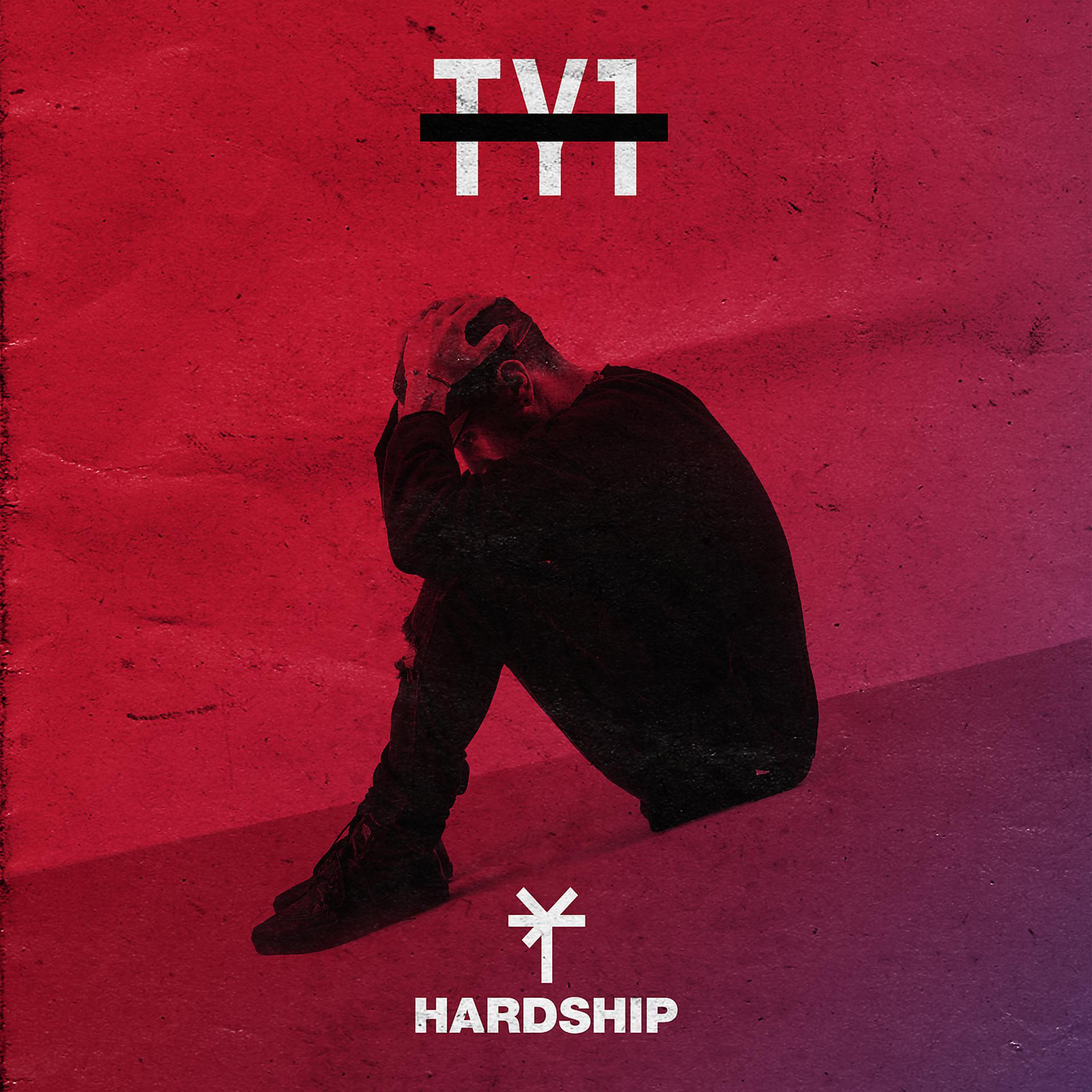 Постер альбома Hardship