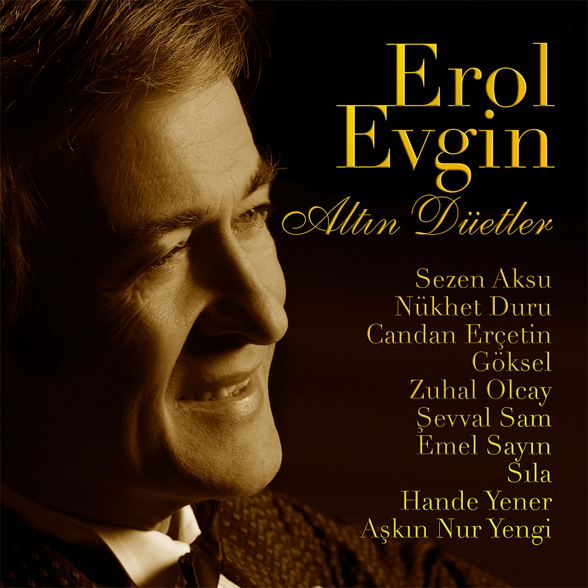 Постер альбома Altın Düetler