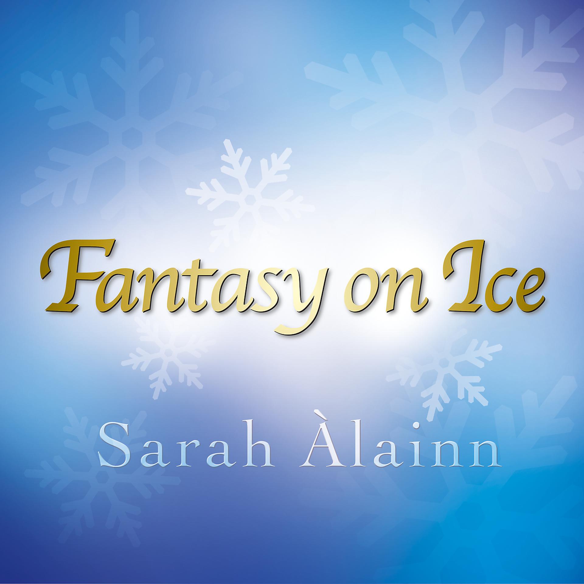 Постер альбома Fantasy On Ice