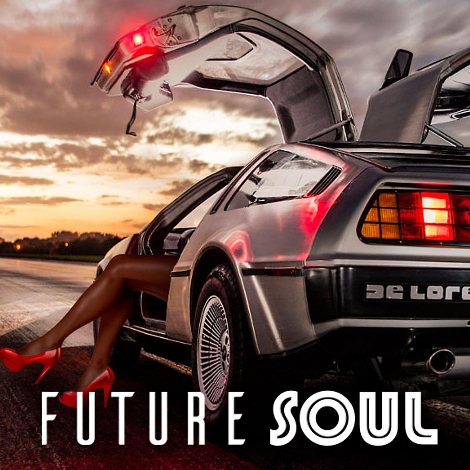 Постер альбома Future Soul