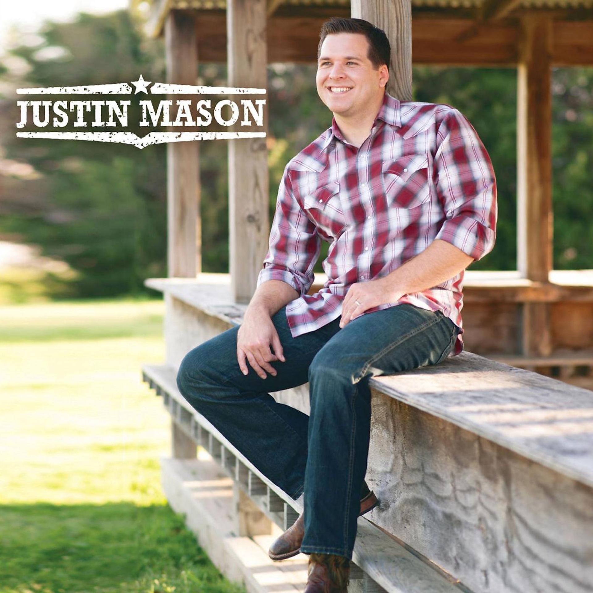 Постер альбома Justin Mason