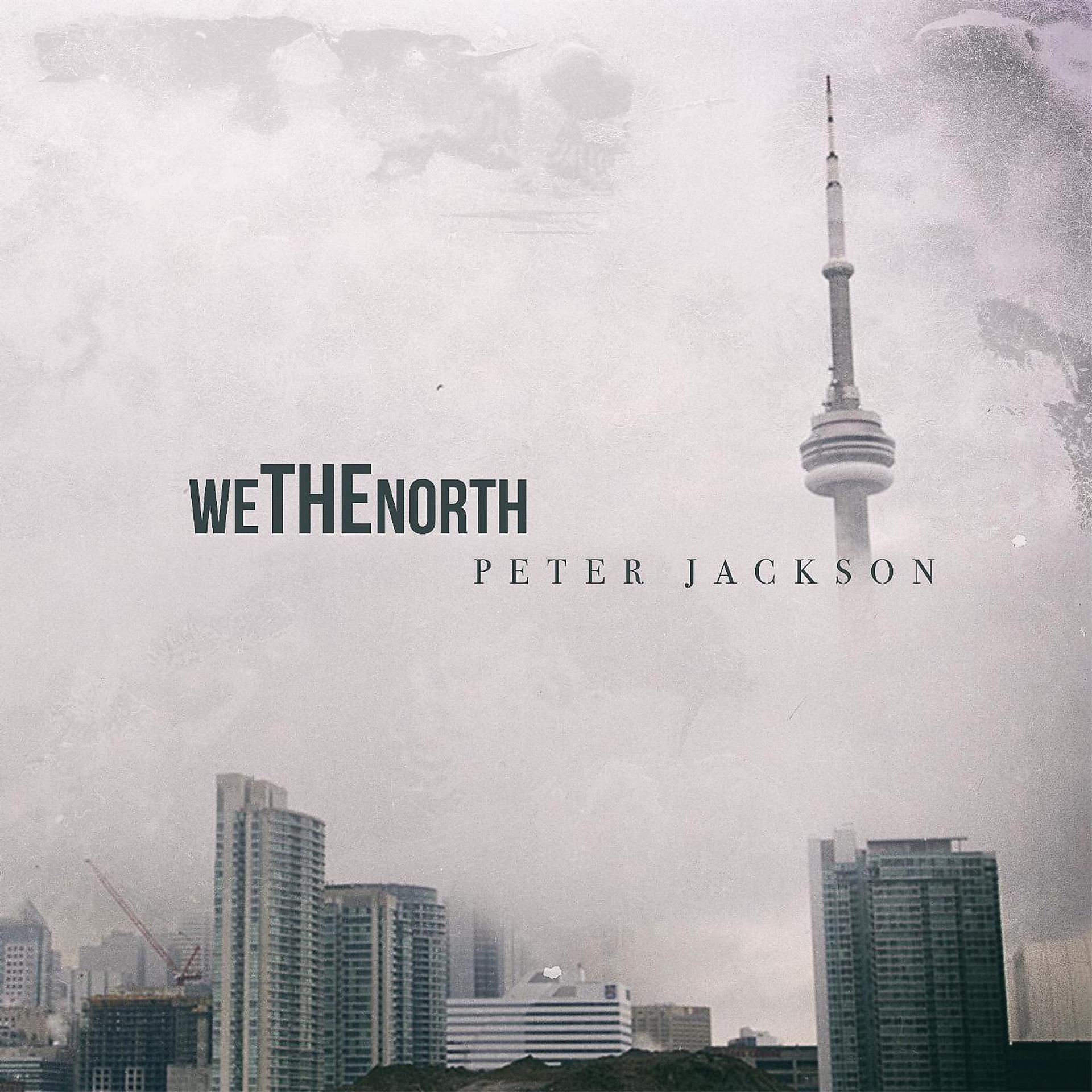 Постер альбома We the North