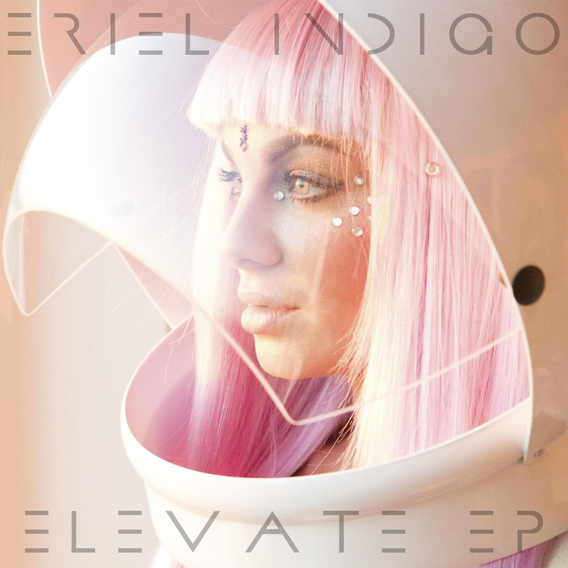 Постер альбома Elevate - EP