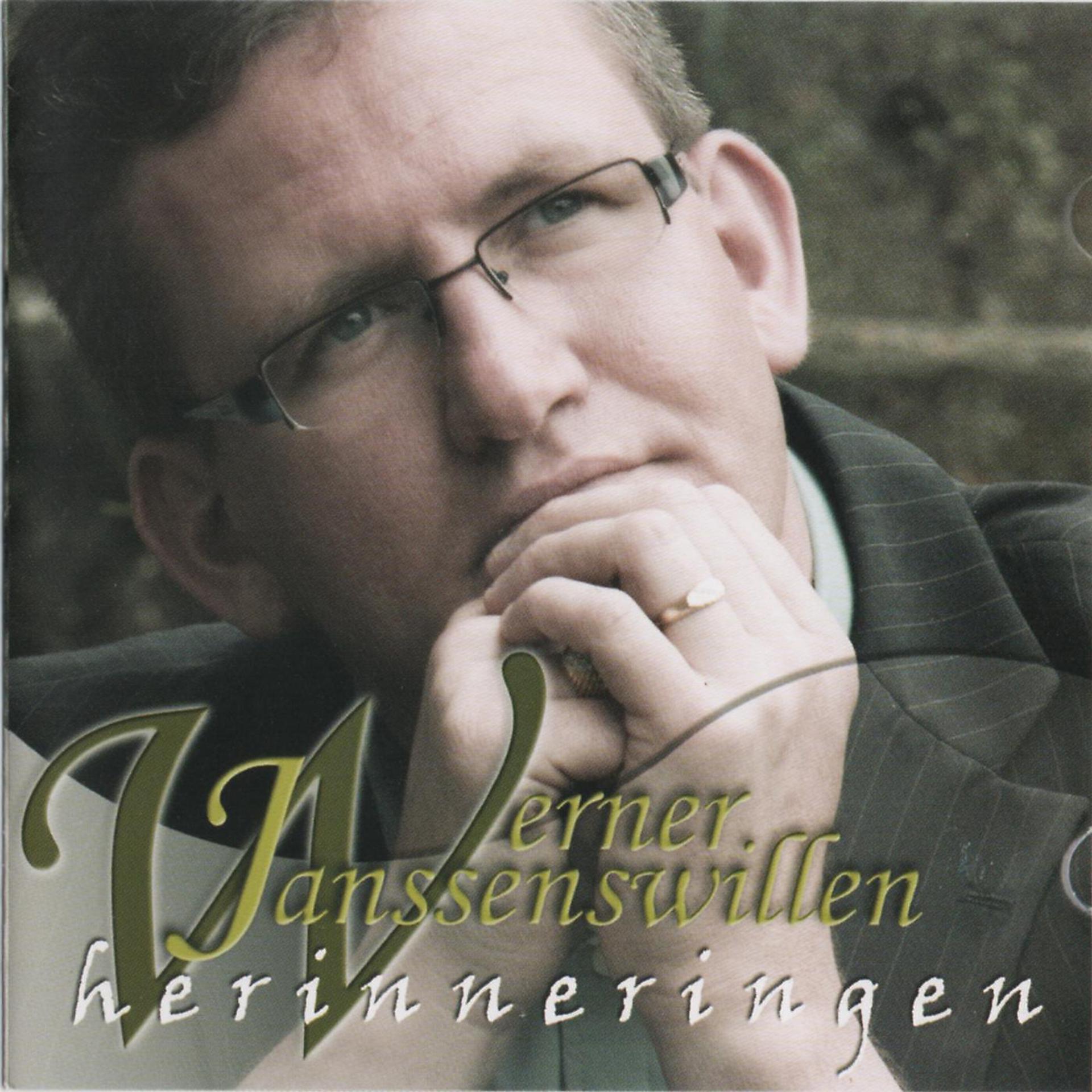 Постер альбома Herinneringen