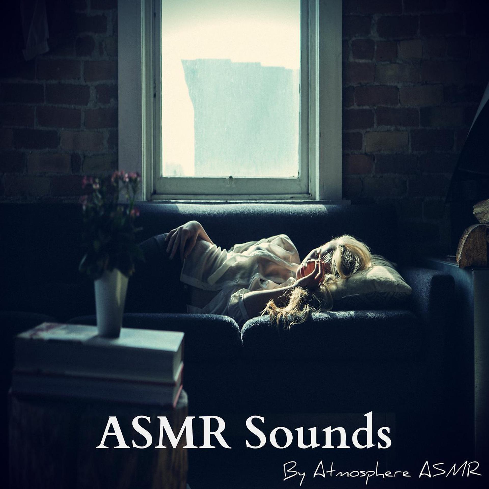 Постер альбома Asmr Sounds (Deluxe Edition)