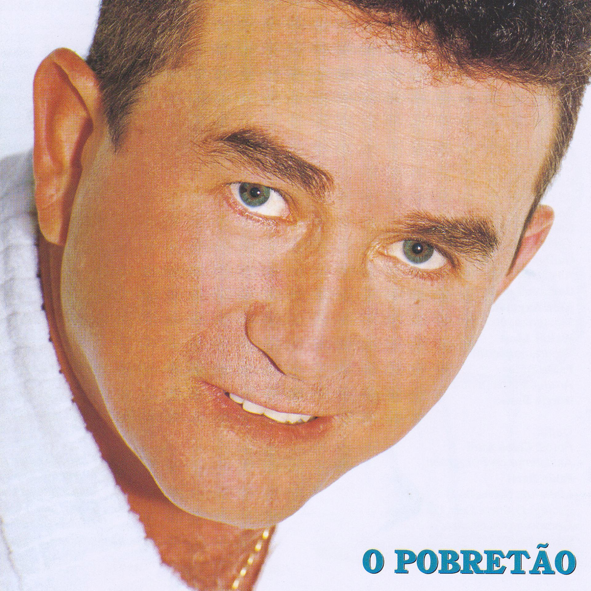 Постер альбома O Pobretão