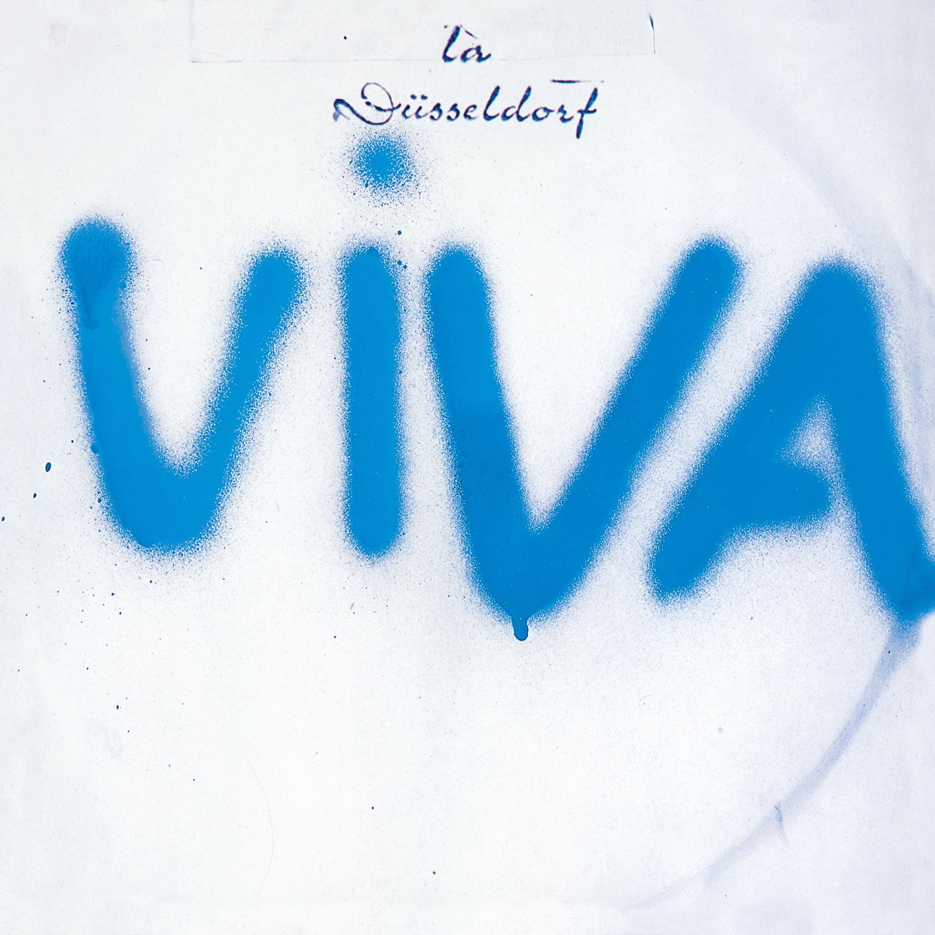 Постер альбома Viva