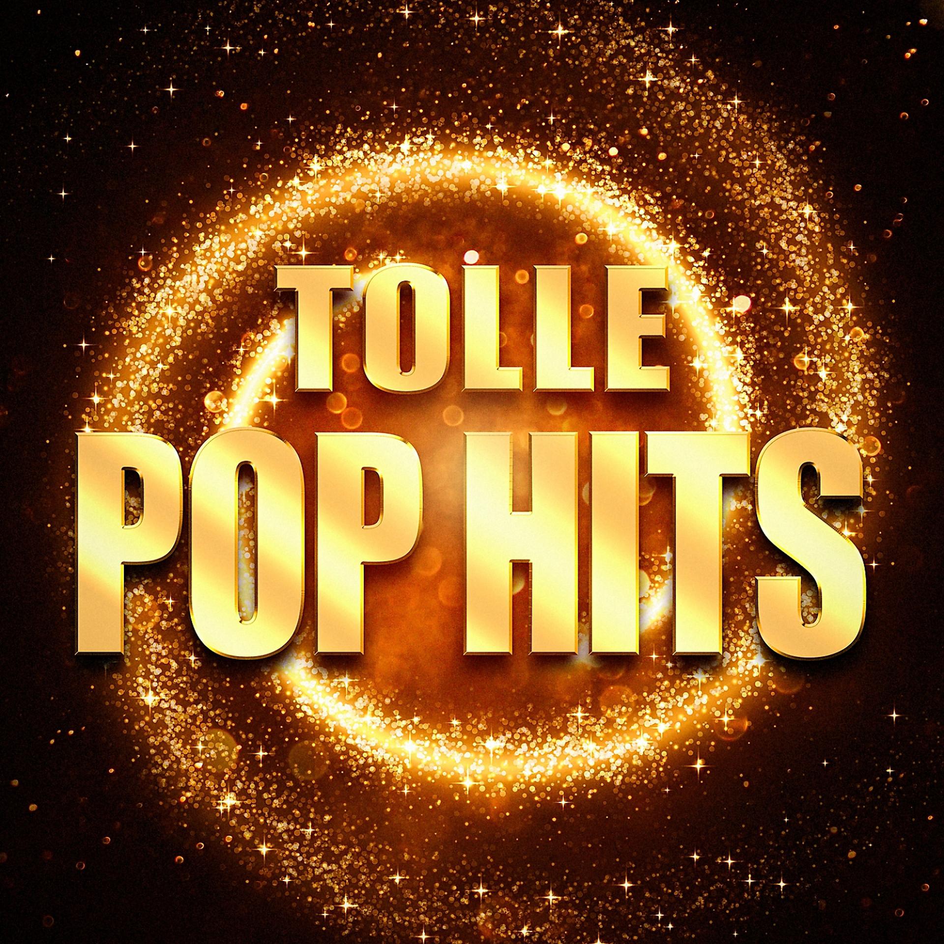 Постер альбома Best of Golden Hits (Tolle Pop-Hits aus den letzten Jahrzehnten)