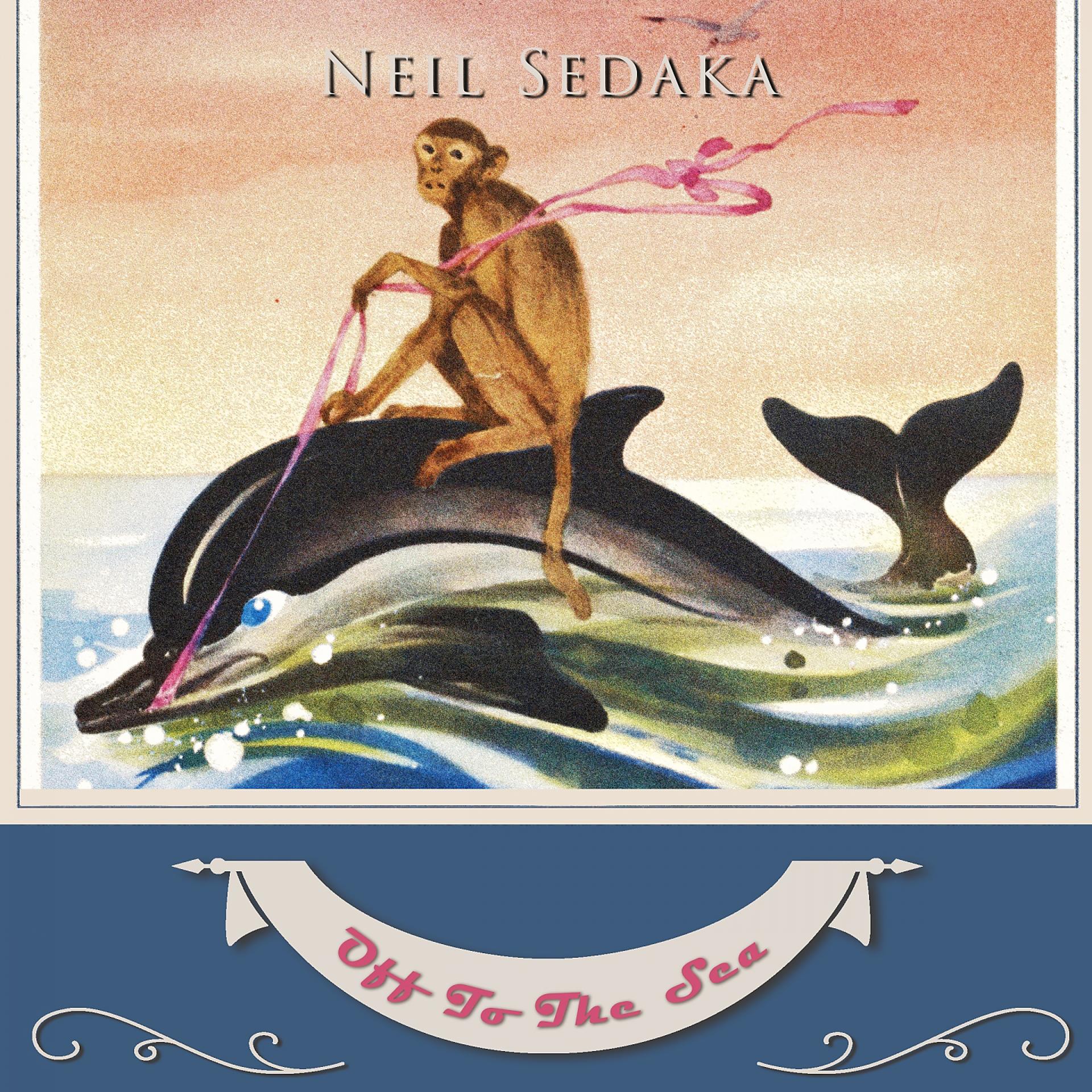 Постер альбома Off To The Sea