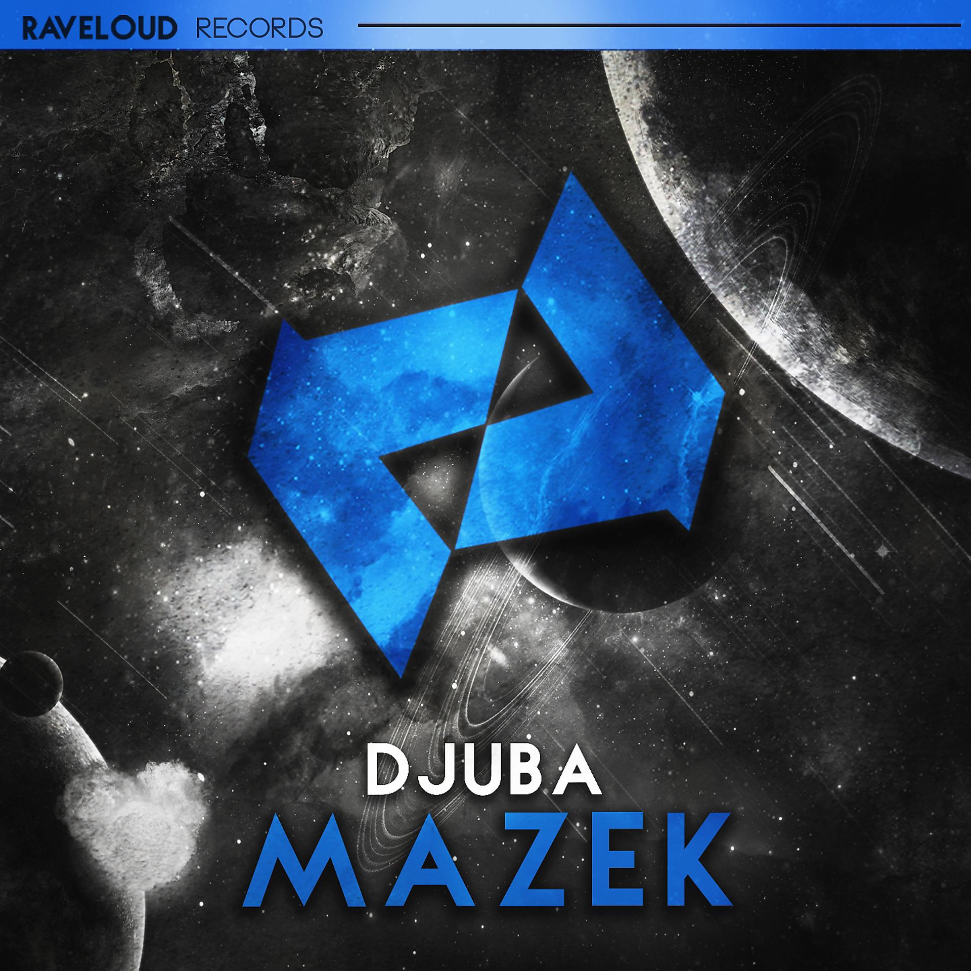 Постер альбома Mazek