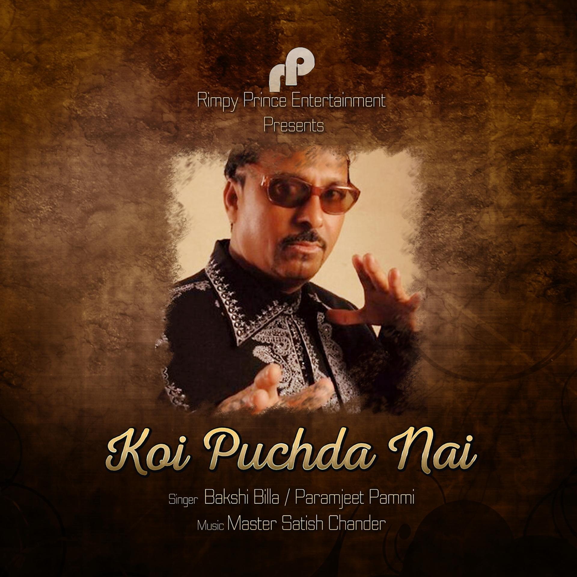 Постер альбома Koi Puchda Nai