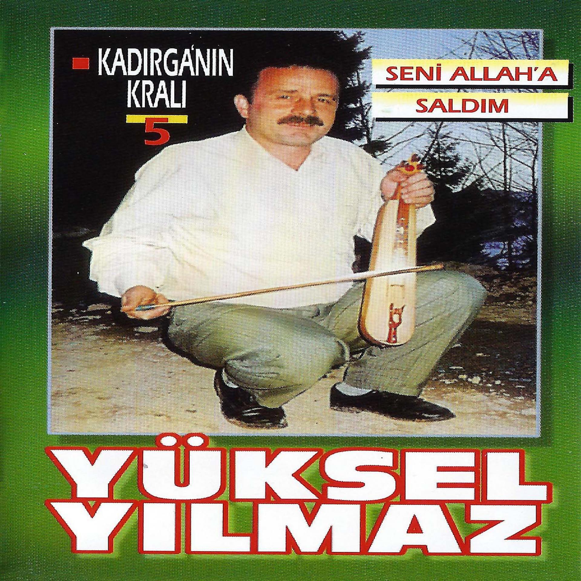 Постер альбома Kadırga'nın Kralı, Vol. 5