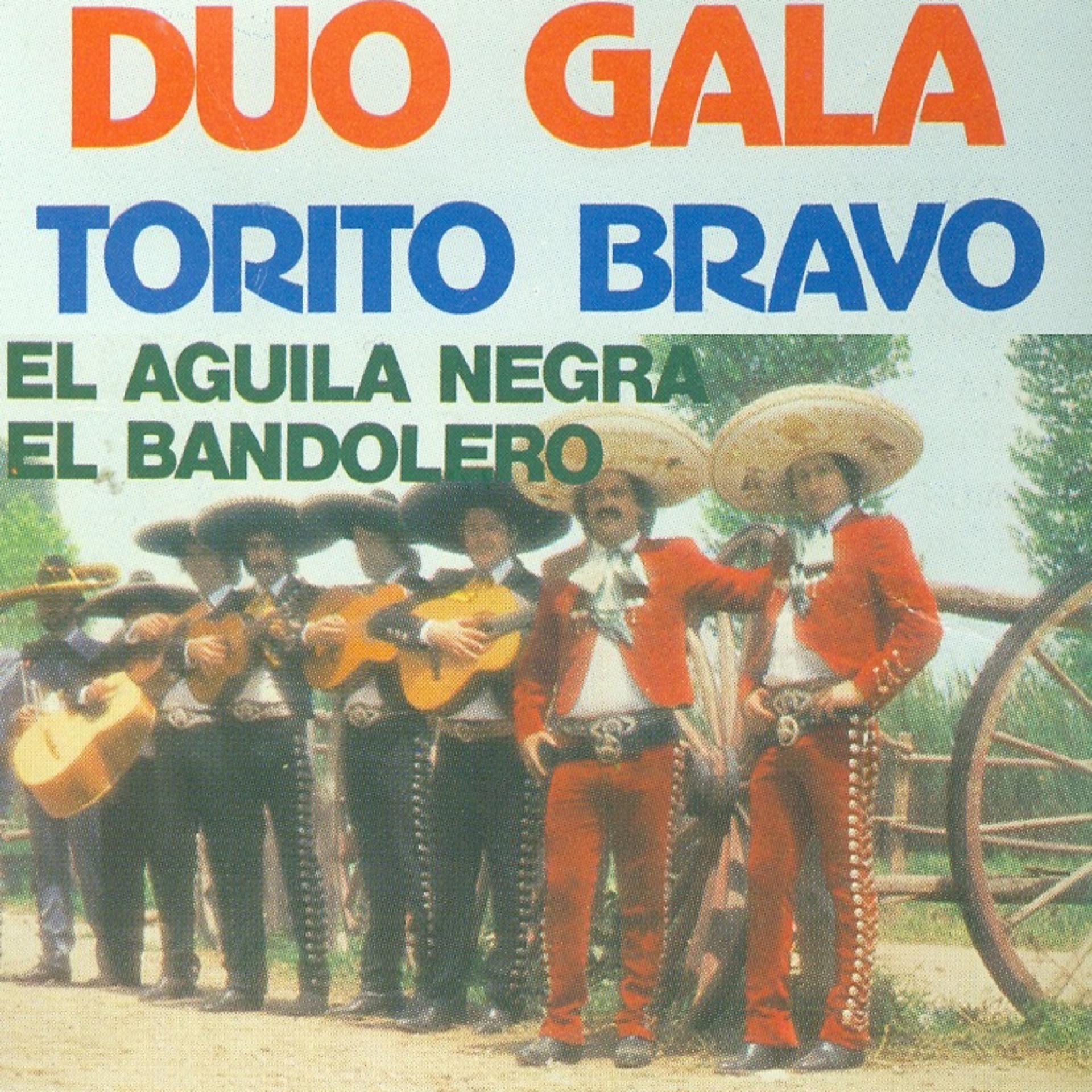 Постер альбома Torito Bravo