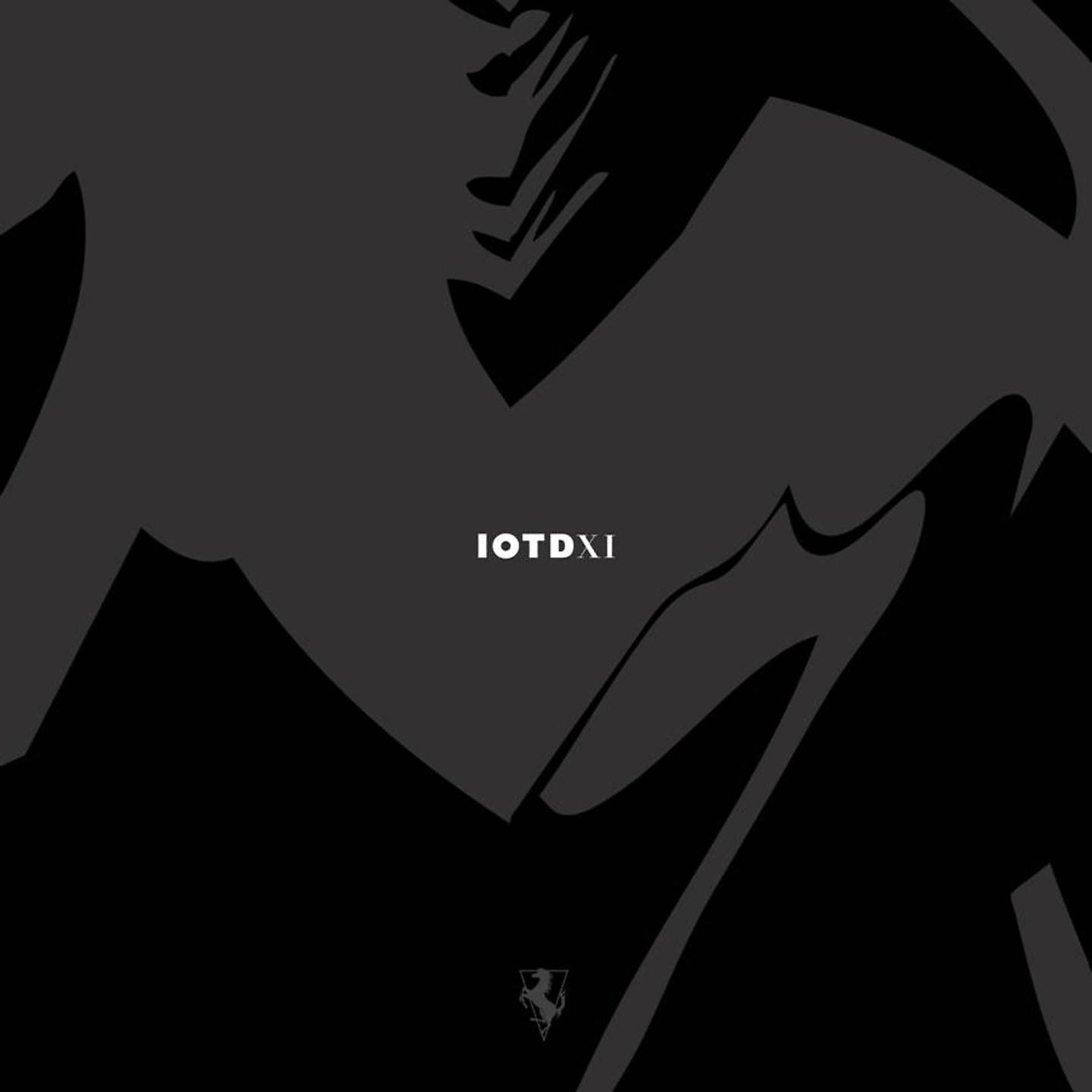 Постер альбома Iotdxi