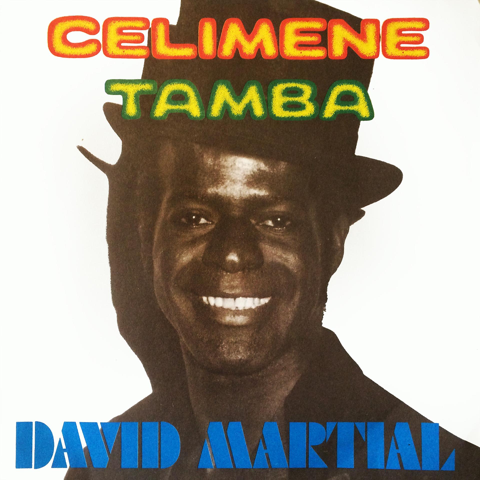 Постер альбома Tamba / Celimene