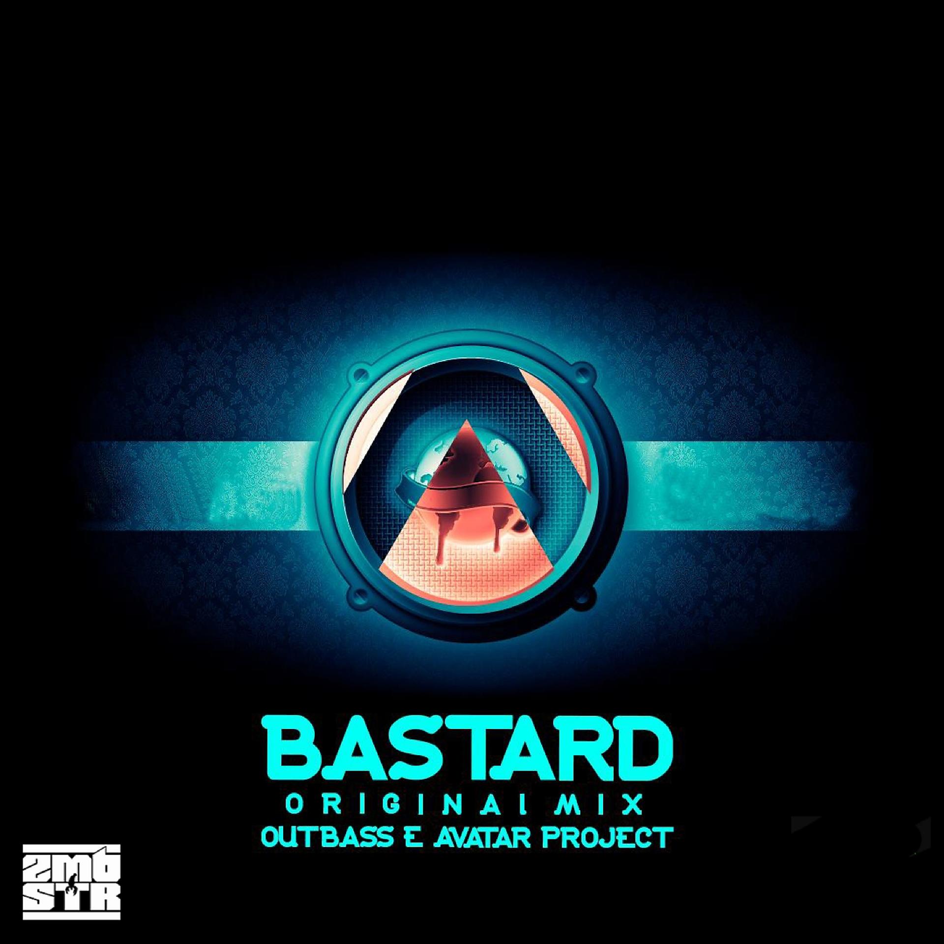 Постер альбома Bastard
